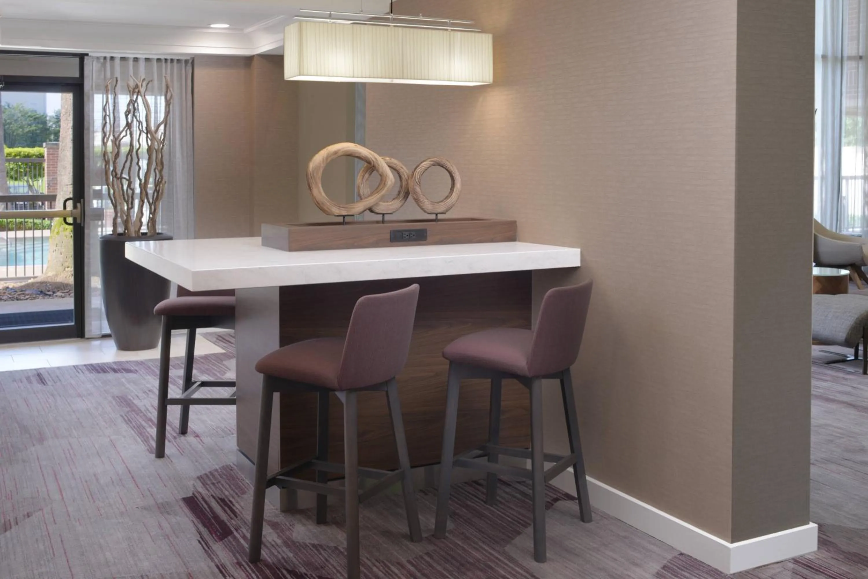 Other in Courtyard by Marriott Houston Northwest