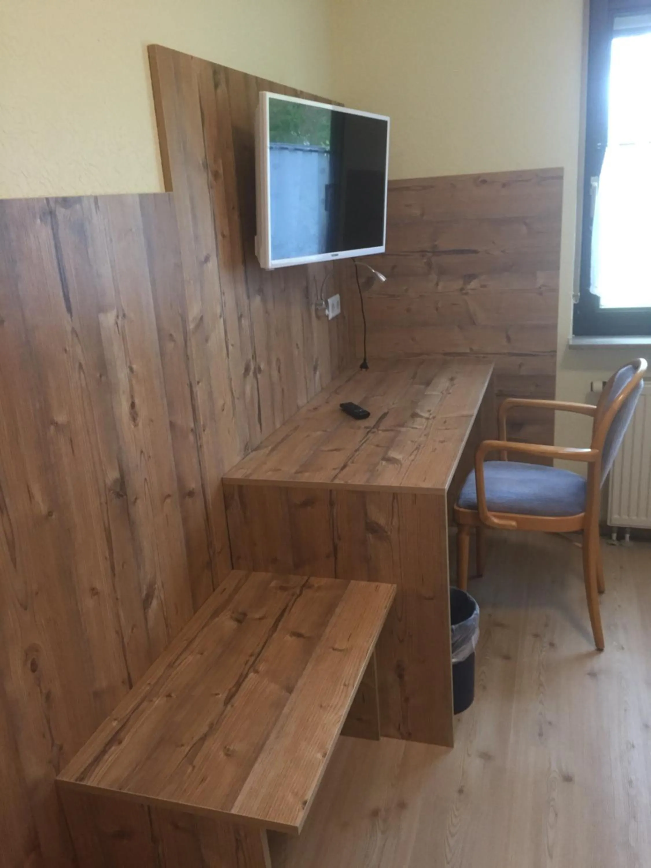 TV and multimedia in Hotel Schweizerhof