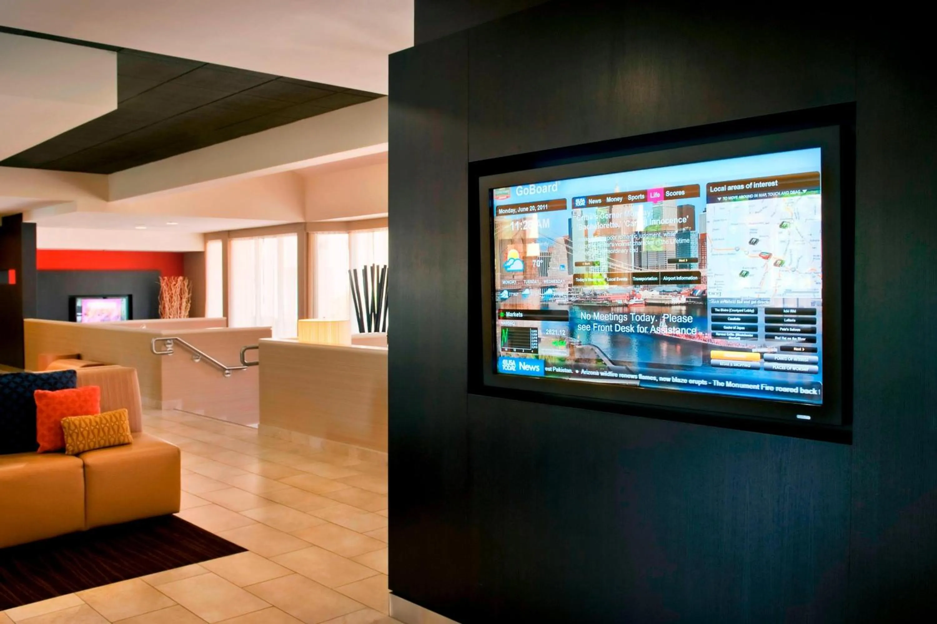 Other in Courtyard by Marriott Tarrytown Westchester County