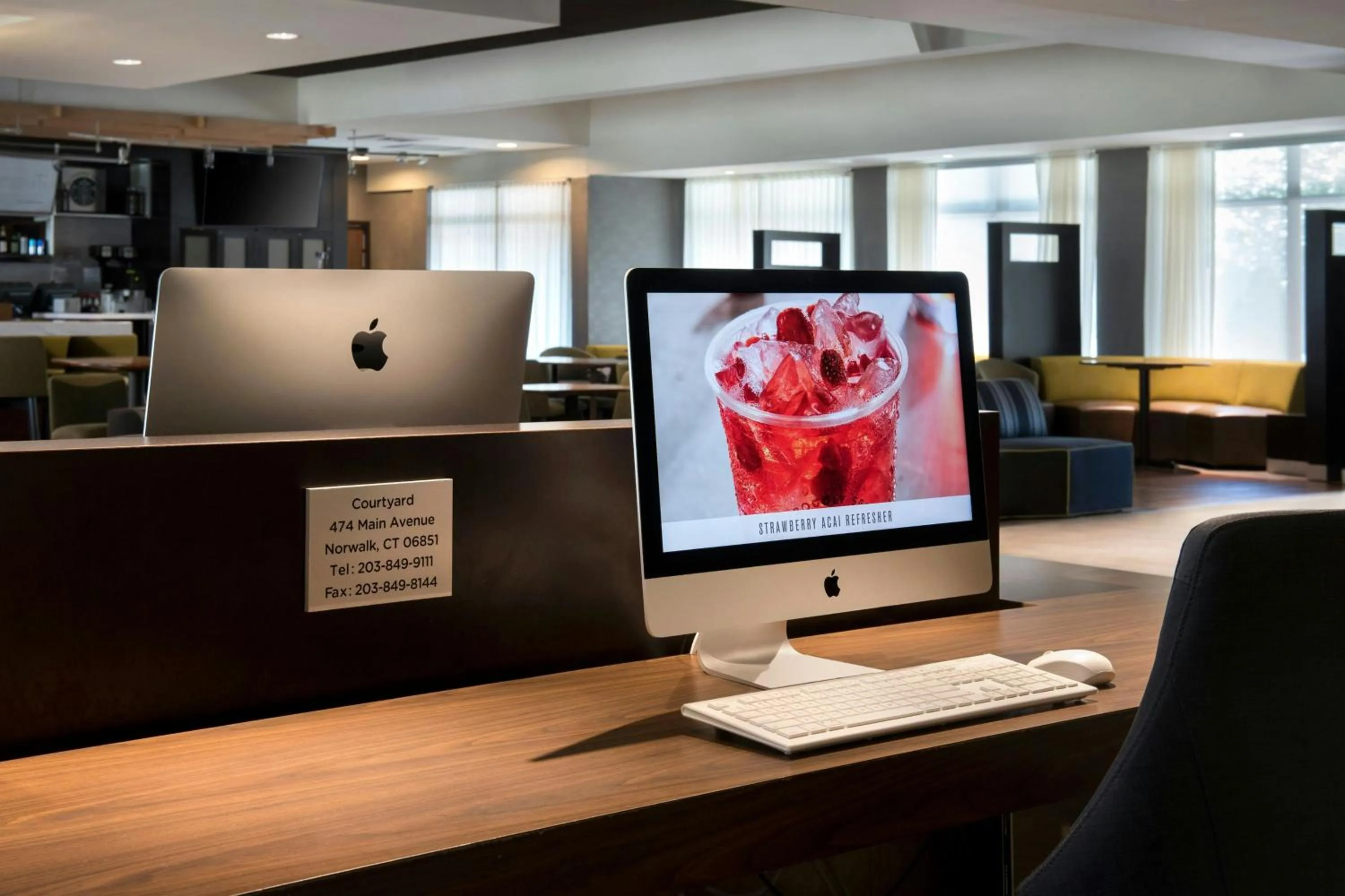 Other in Courtyard by Marriott Norwalk