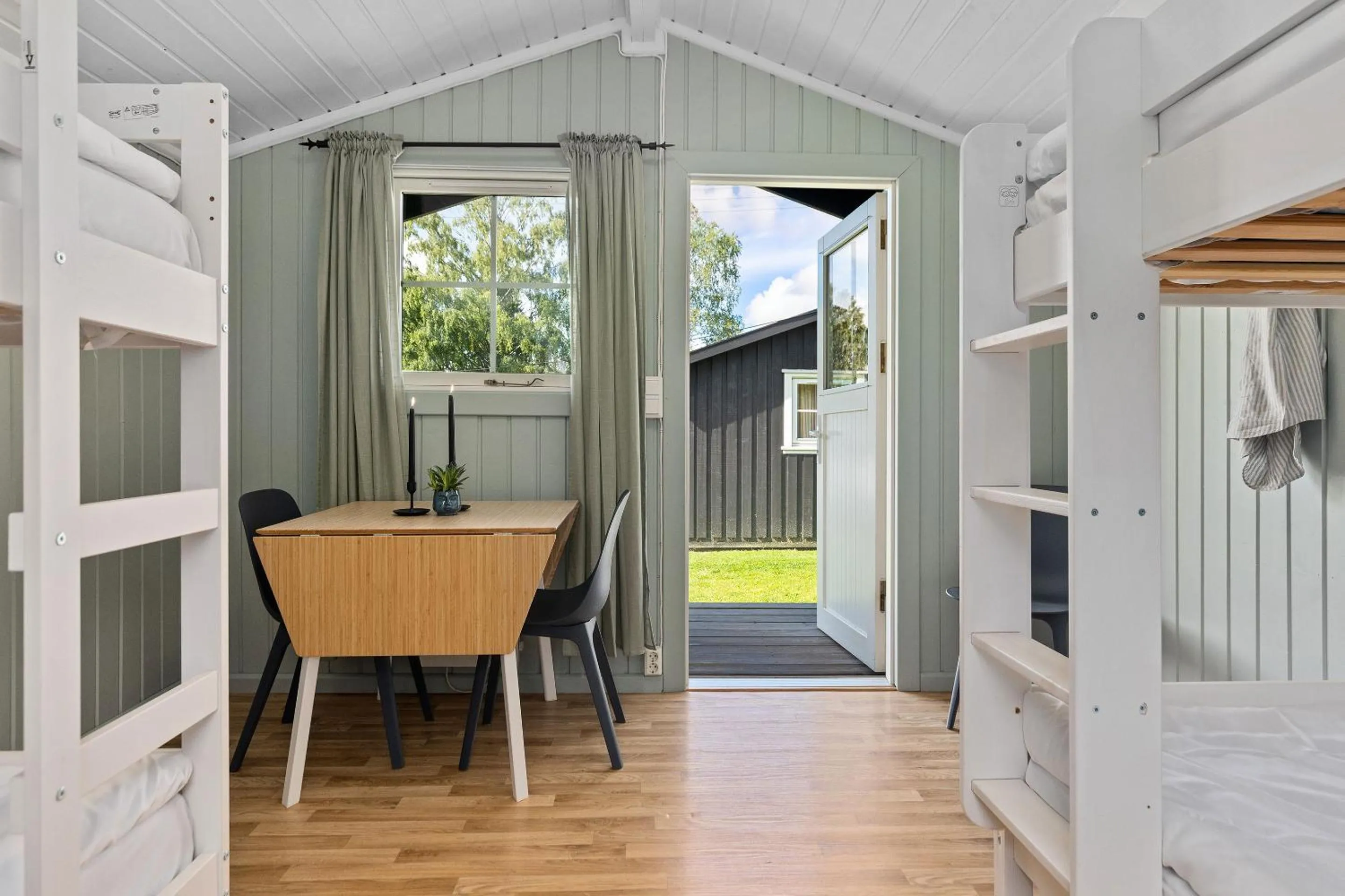 Photo of the whole room in Topcamp Bogstad - Oslo