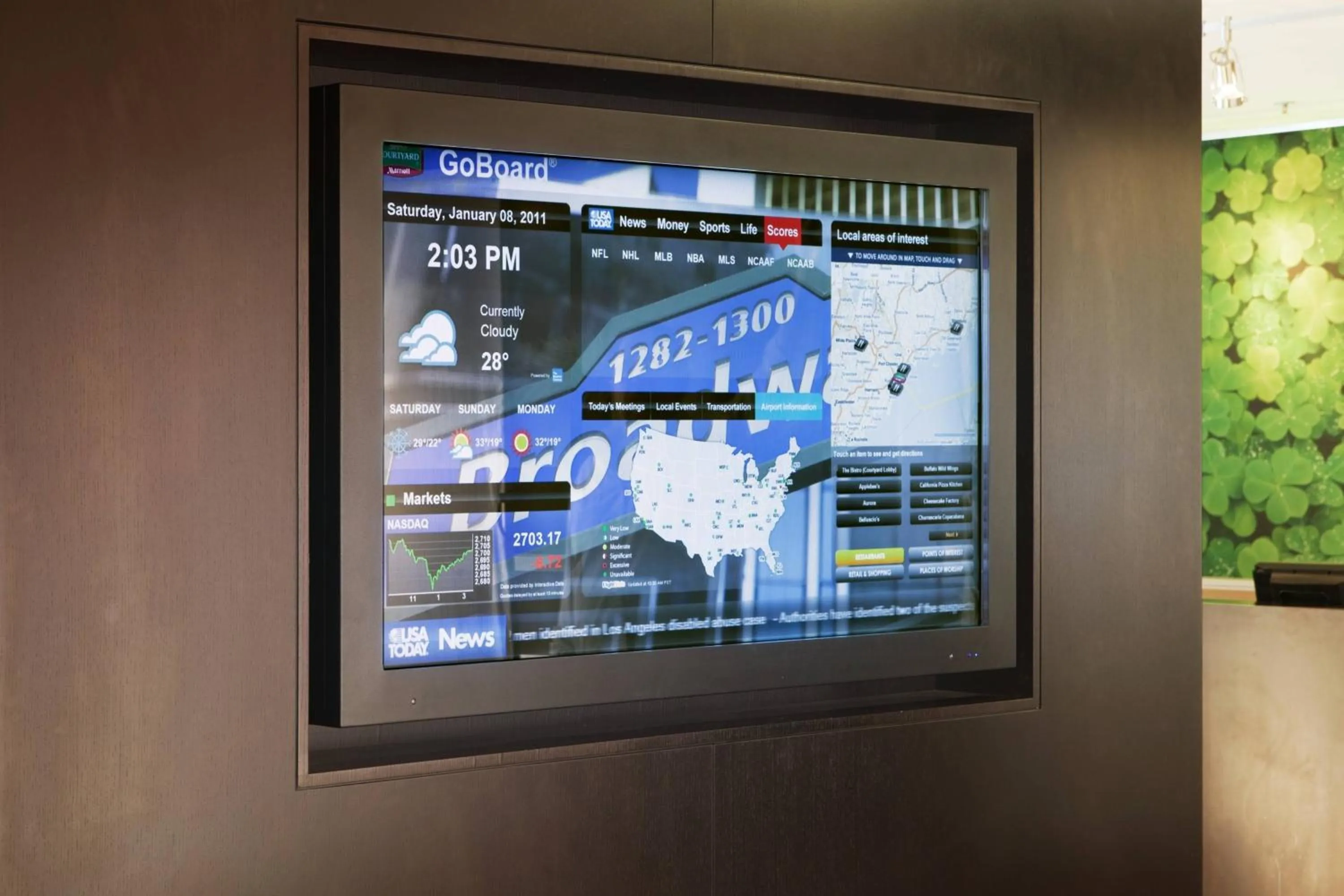 Other in Courtyard by Marriott Rye