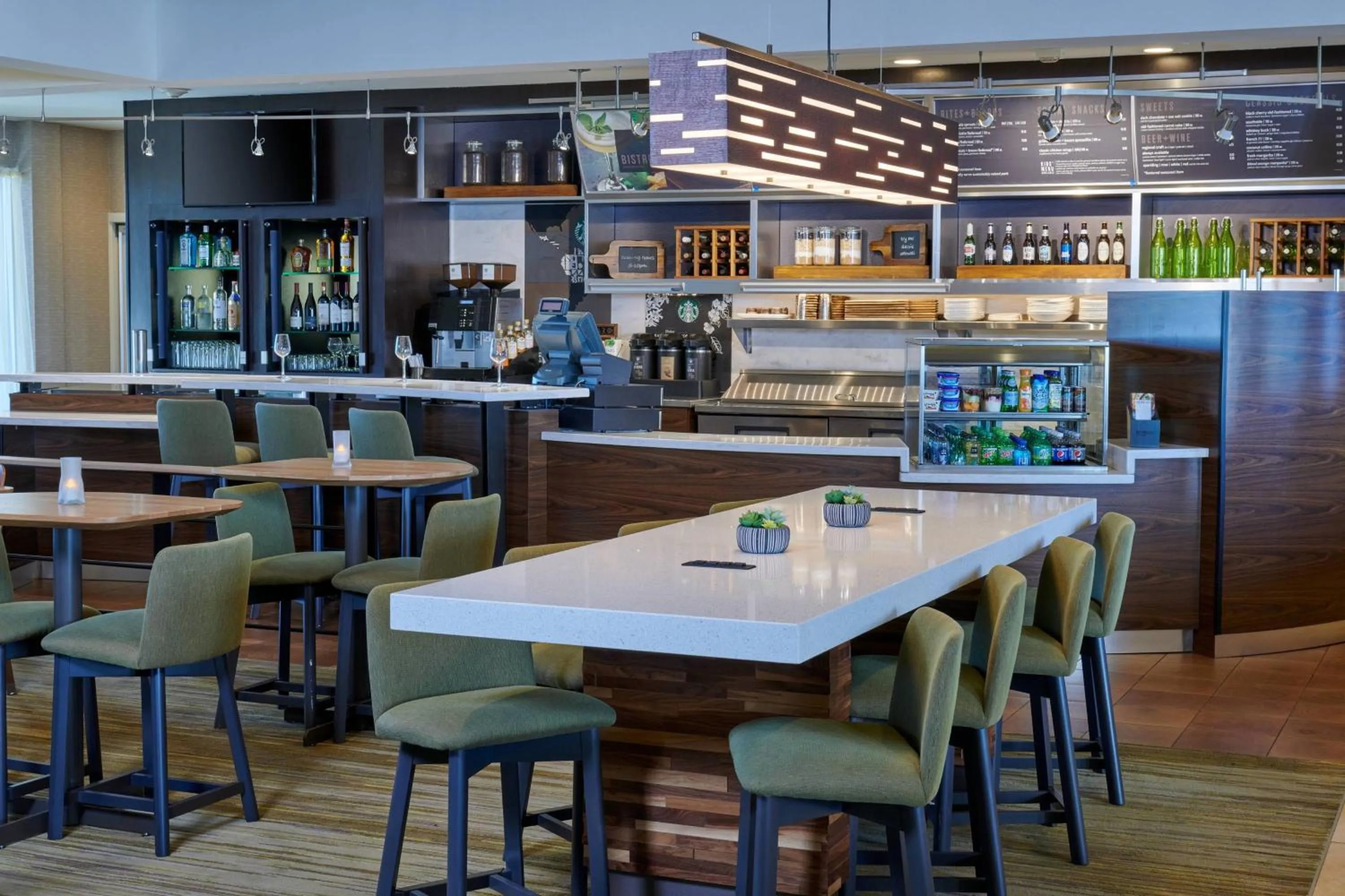 Other in Courtyard by Marriott Indianapolis Castleton