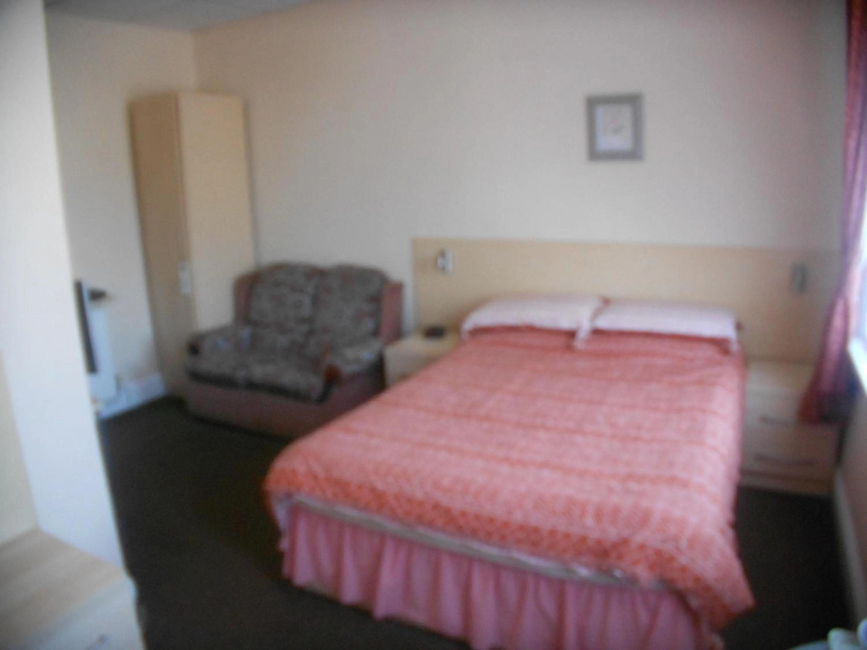 Bedroom, Bed in St Annes