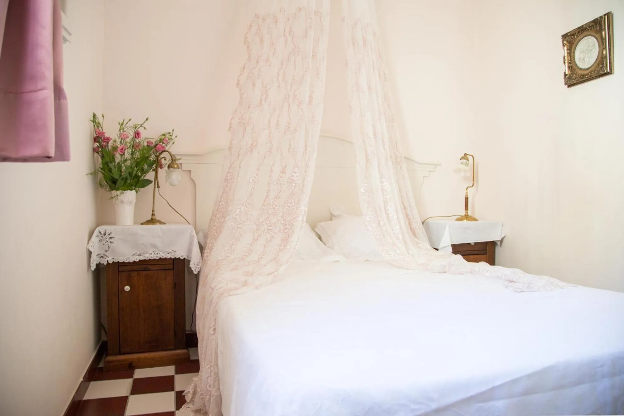 Other, Bed in Dimora Birullà