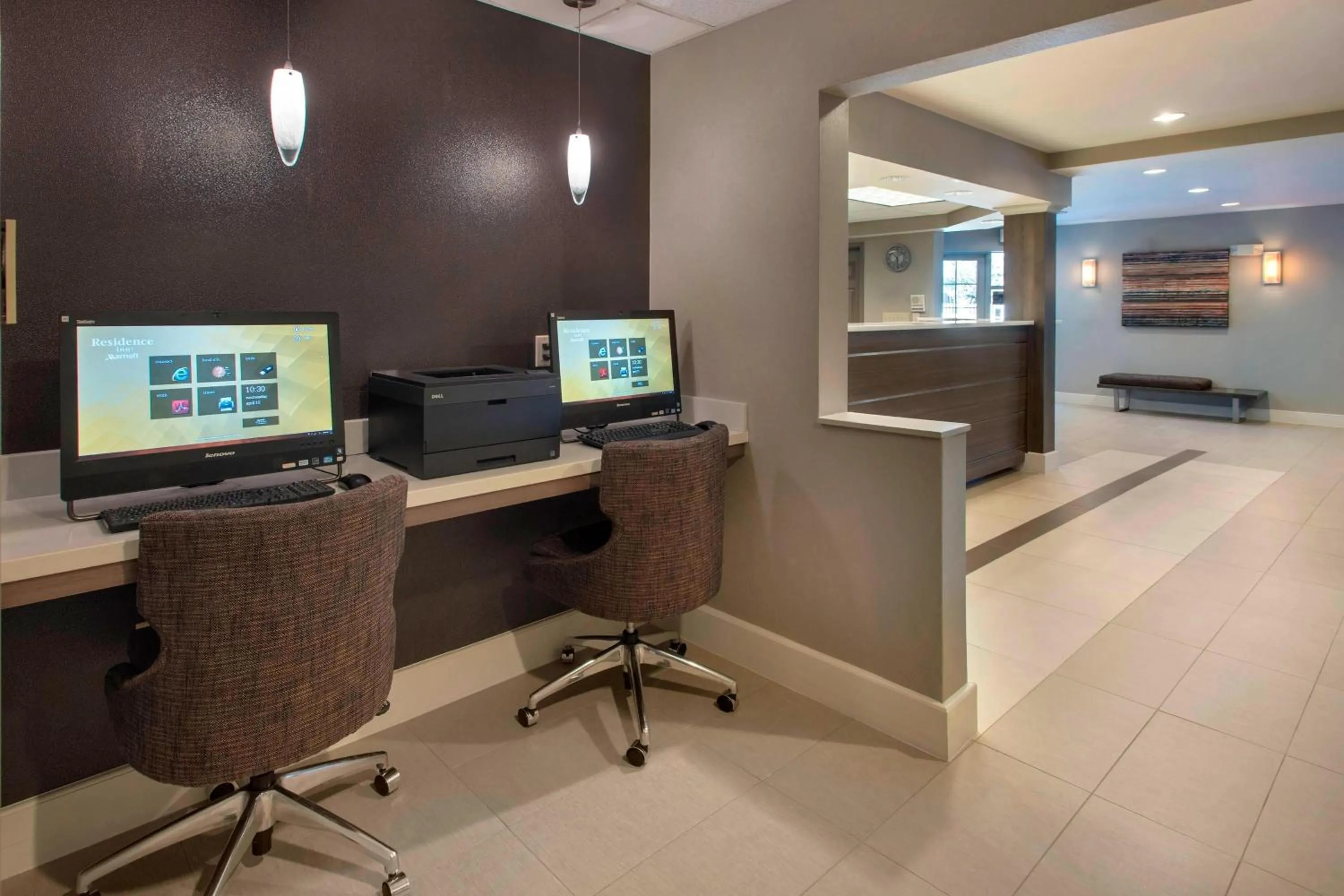 Other in Residence Inn Long Island Hauppauge/Islandia