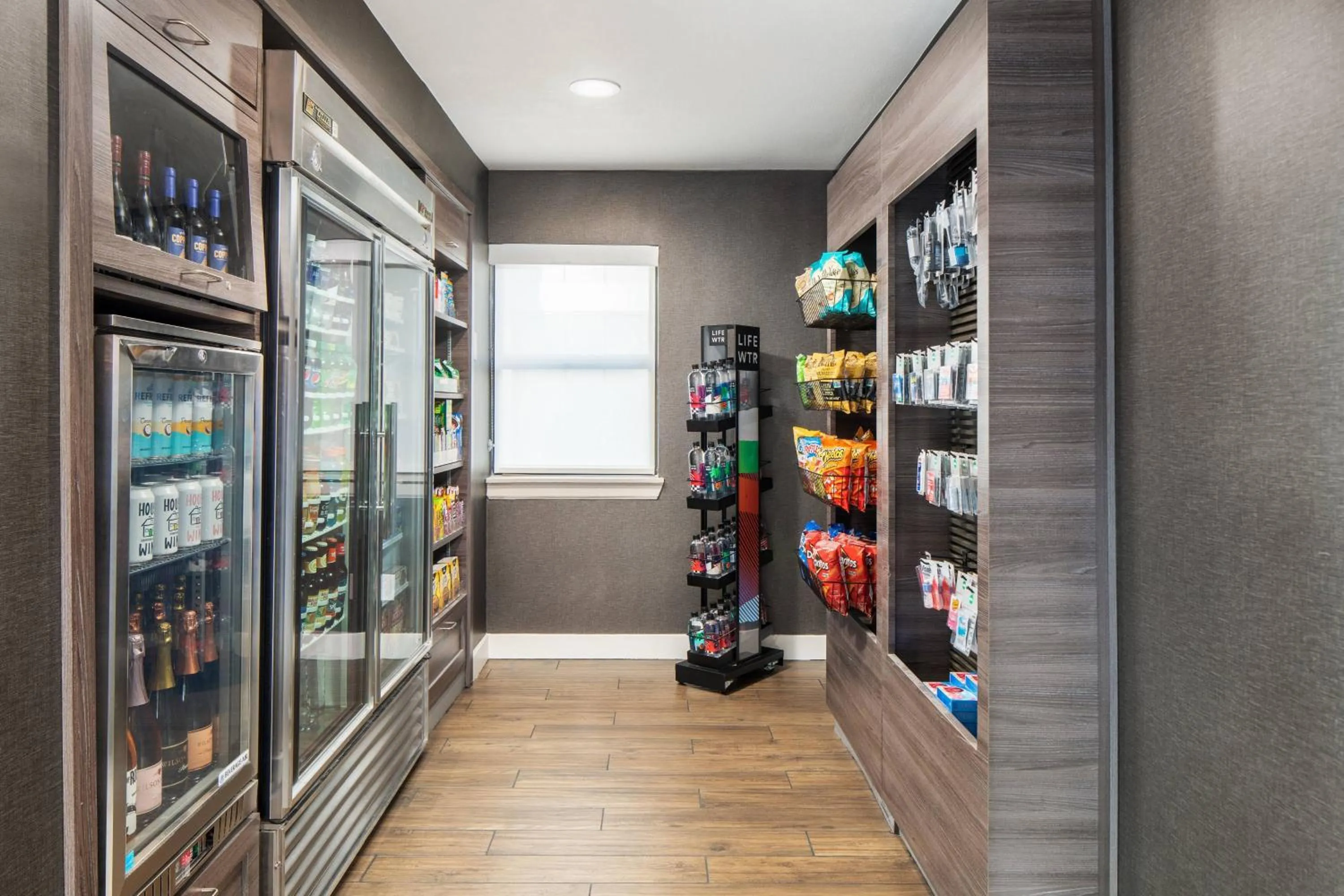 Other in Residence Inn San Diego La Jolla