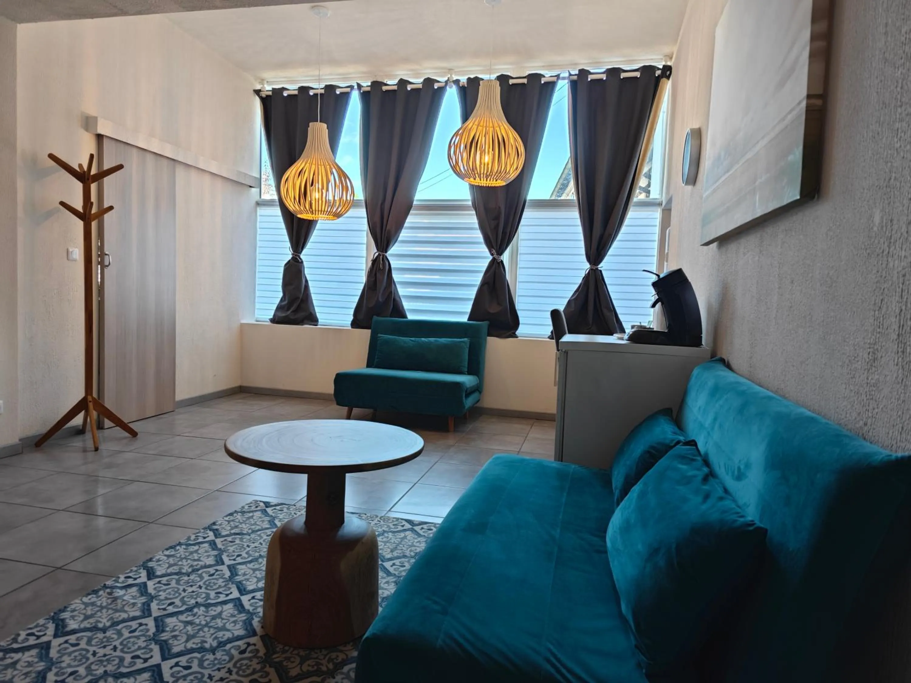 Maison d'hôtes Aux Deux Cigognes