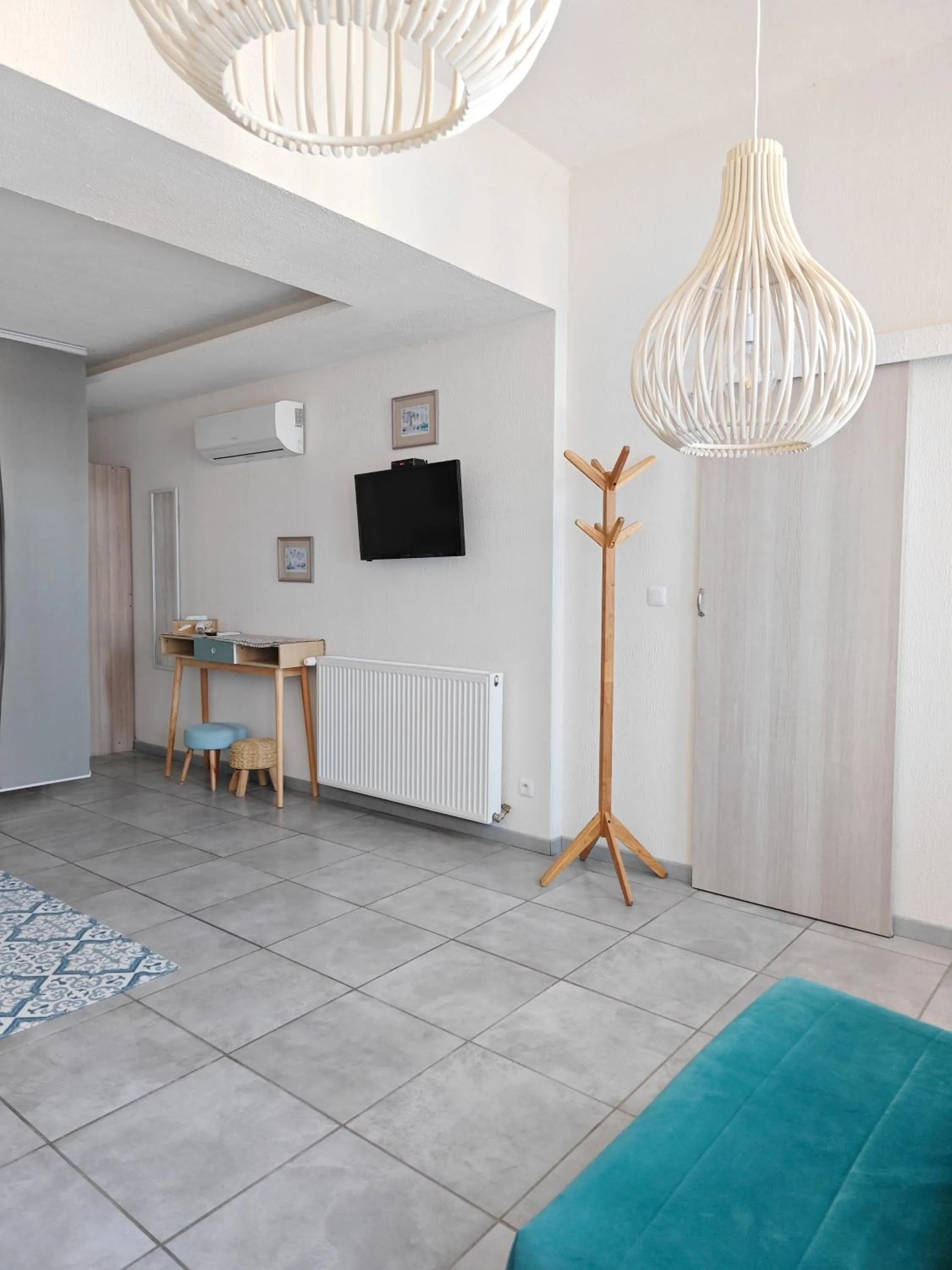 Maison d'hôtes Aux Deux Cigognes