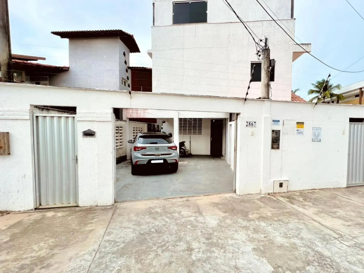 Neighbourhood in Casa Pé na Areia