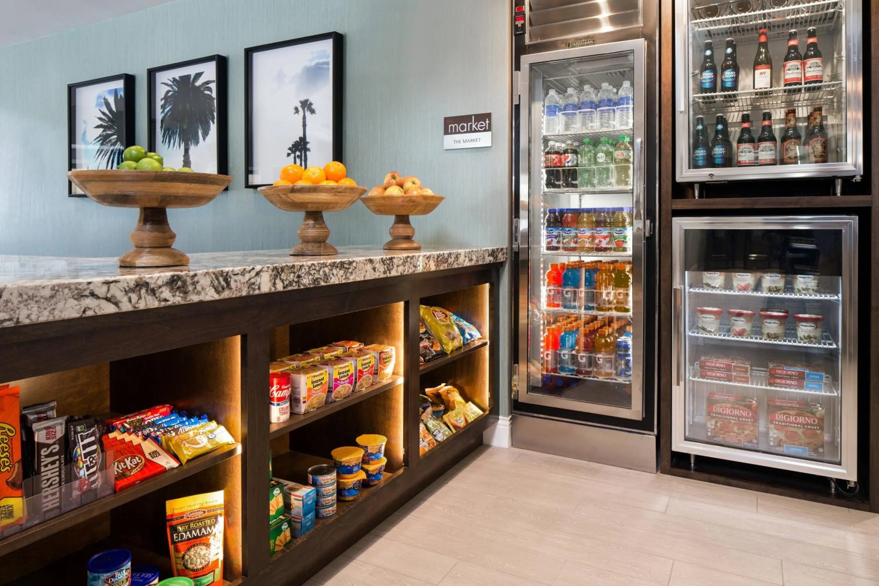 Other in Residence Inn Los Angeles Torrance/Redondo Beach