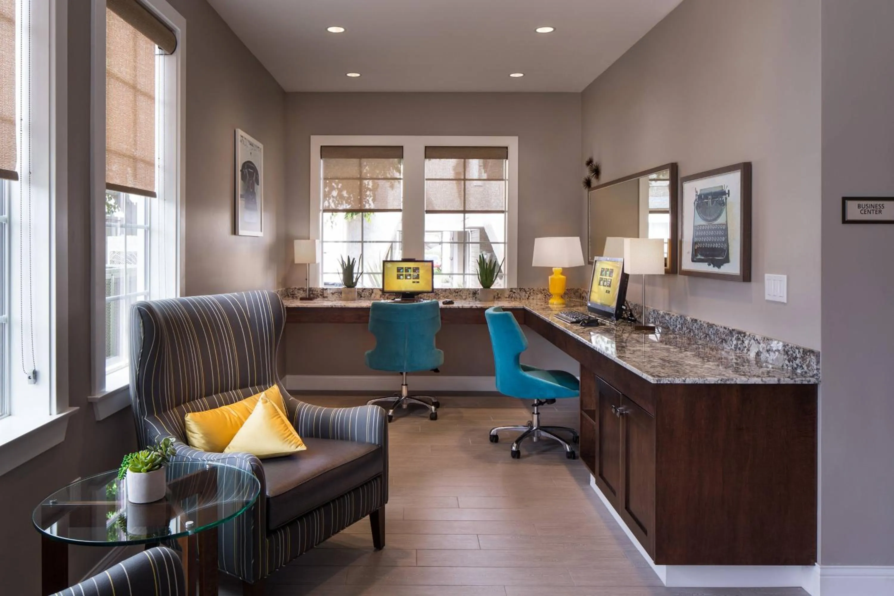 Other in Residence Inn Los Angeles Torrance/Redondo Beach