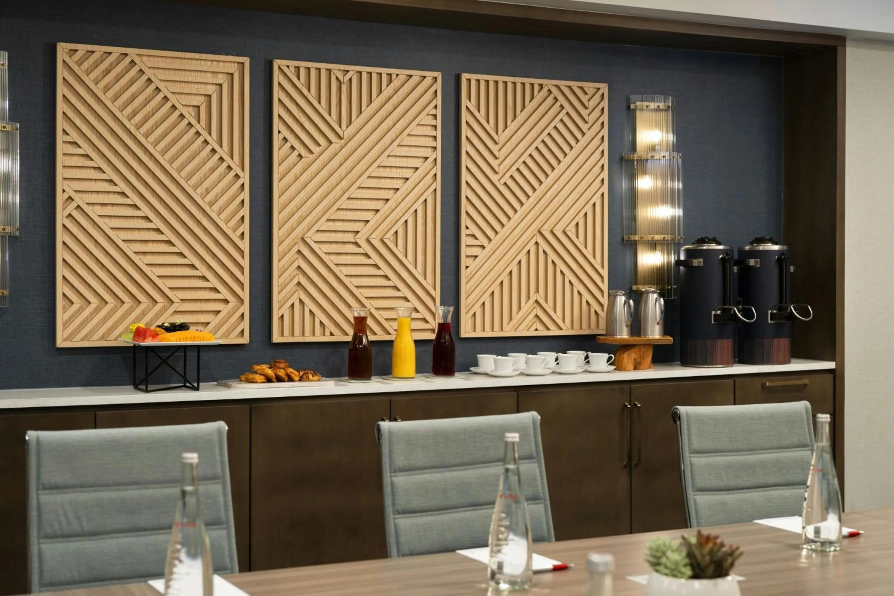 Meeting/conference room in Torrance Marriott Redondo Beach