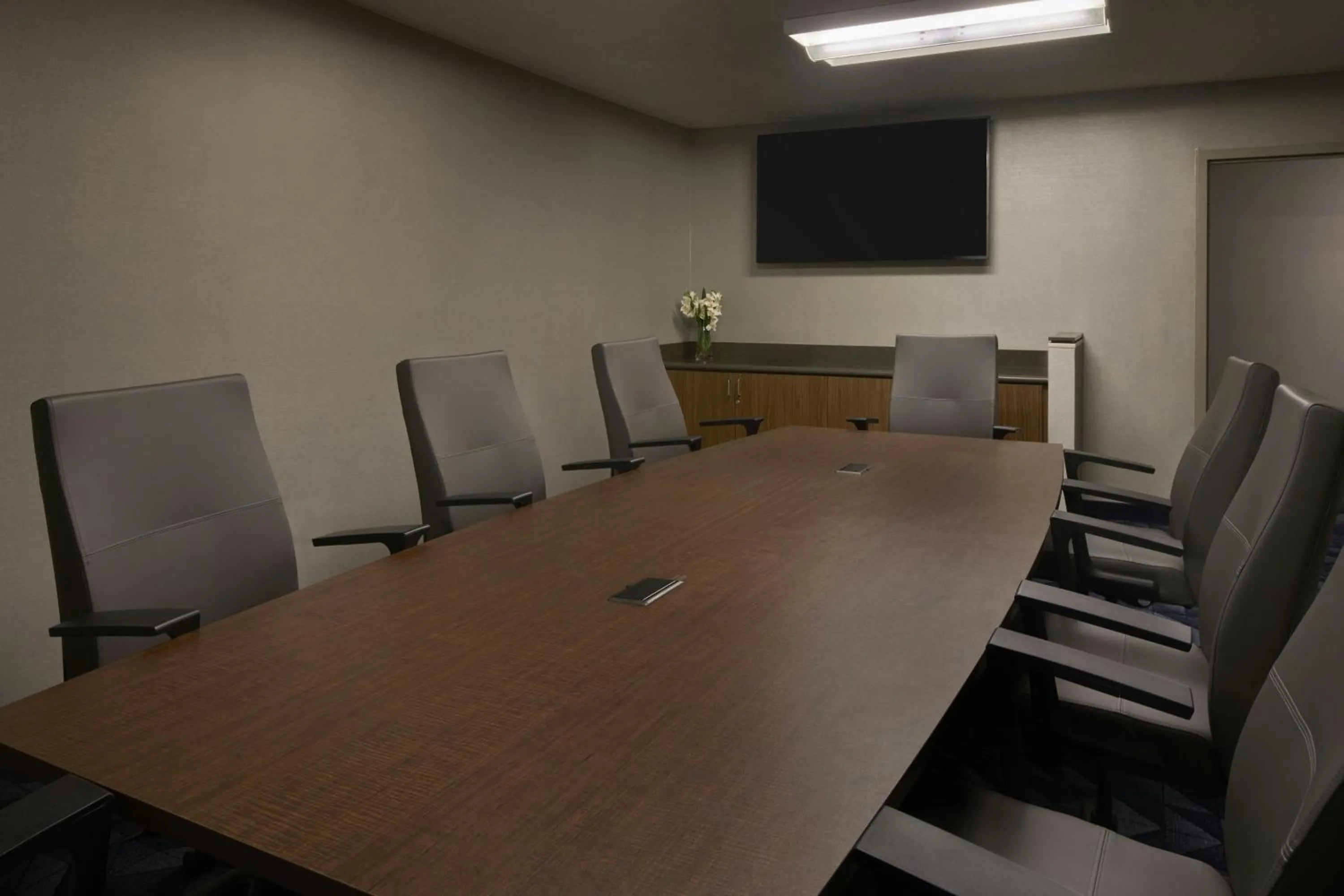 Meeting/conference room in Courtyard Los Angeles Torrance/Palos Verdes