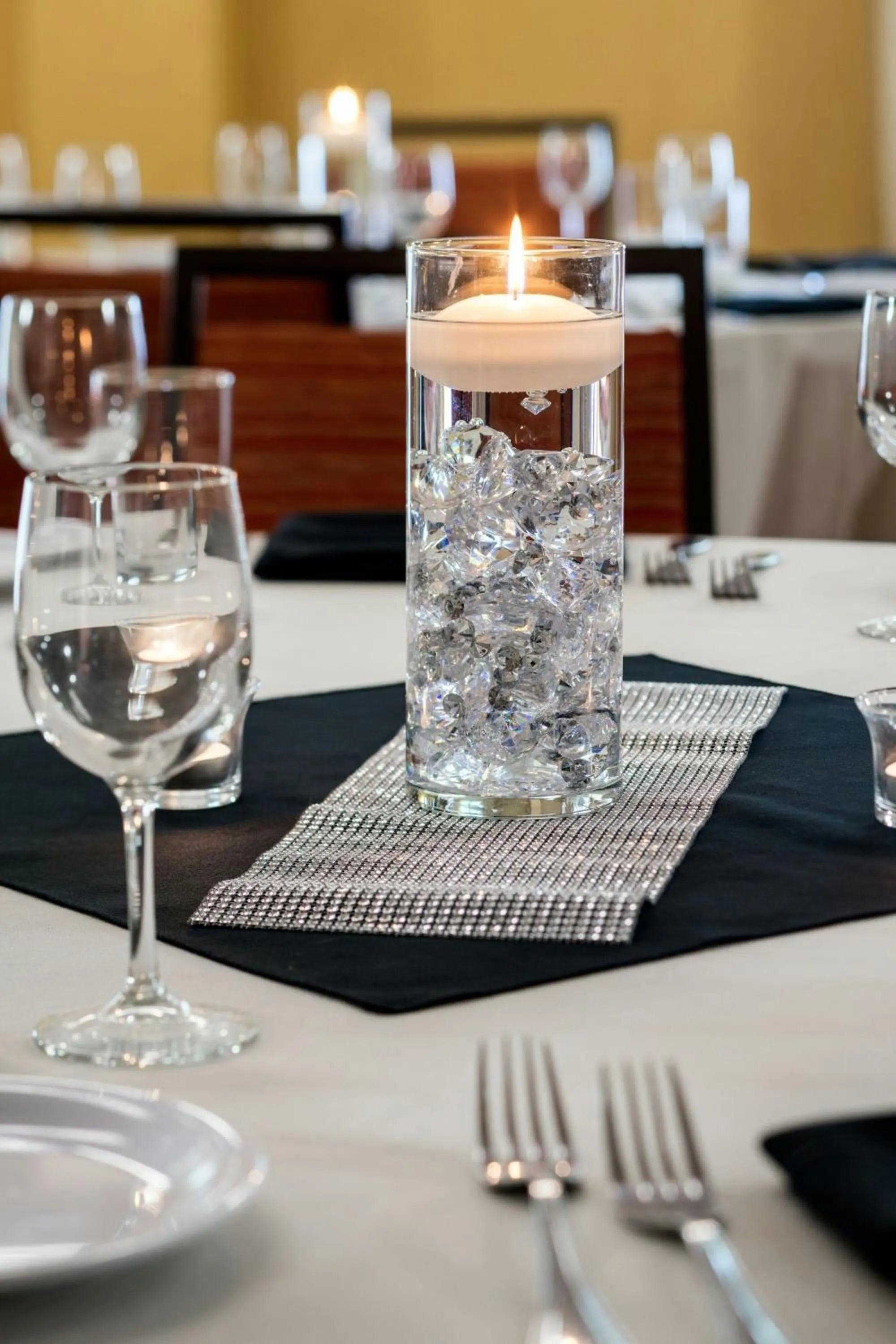 Meeting/conference room in Courtyard Los Angeles Torrance/Palos Verdes