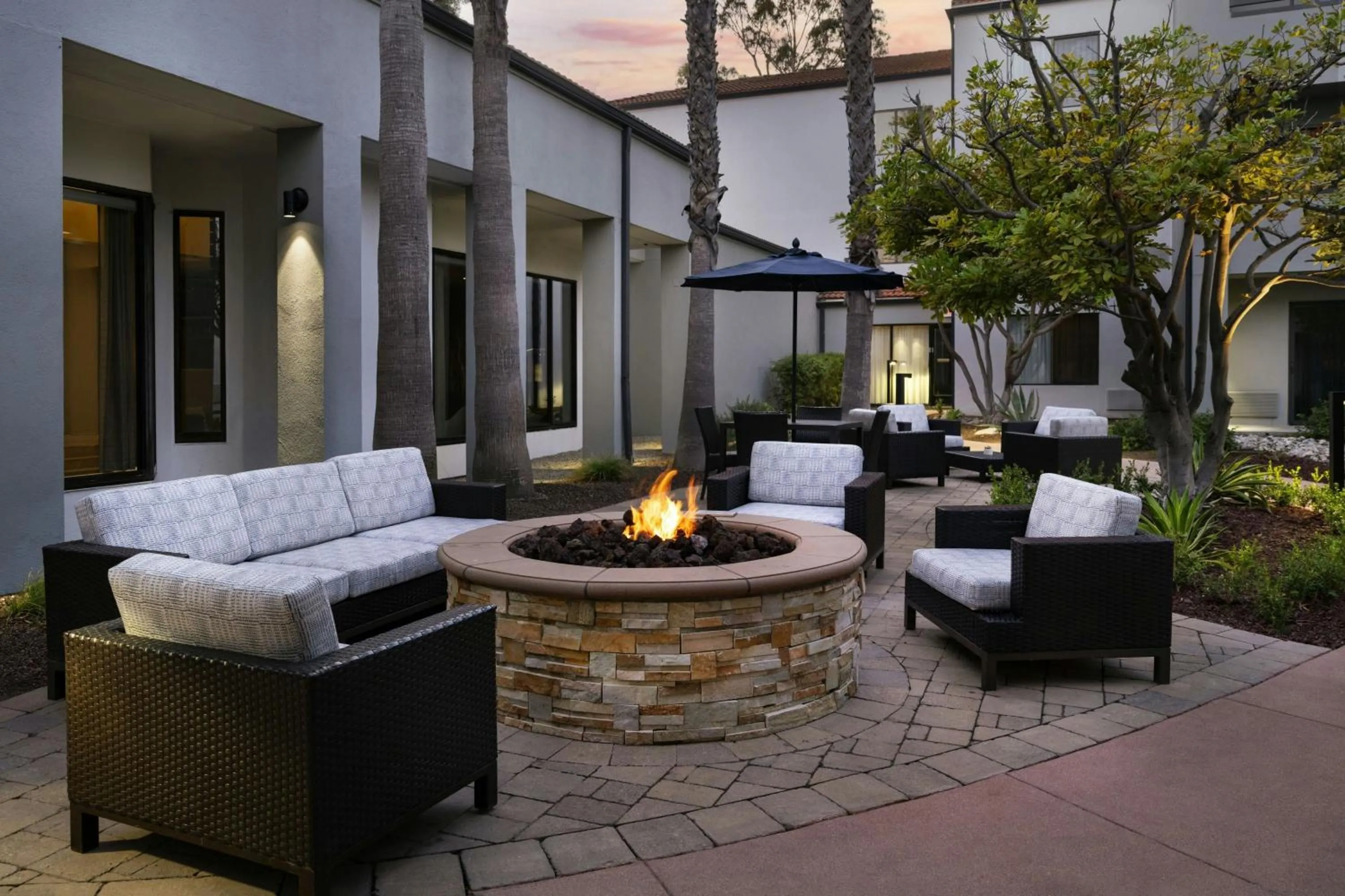 Other in Courtyard Los Angeles Torrance/Palos Verdes