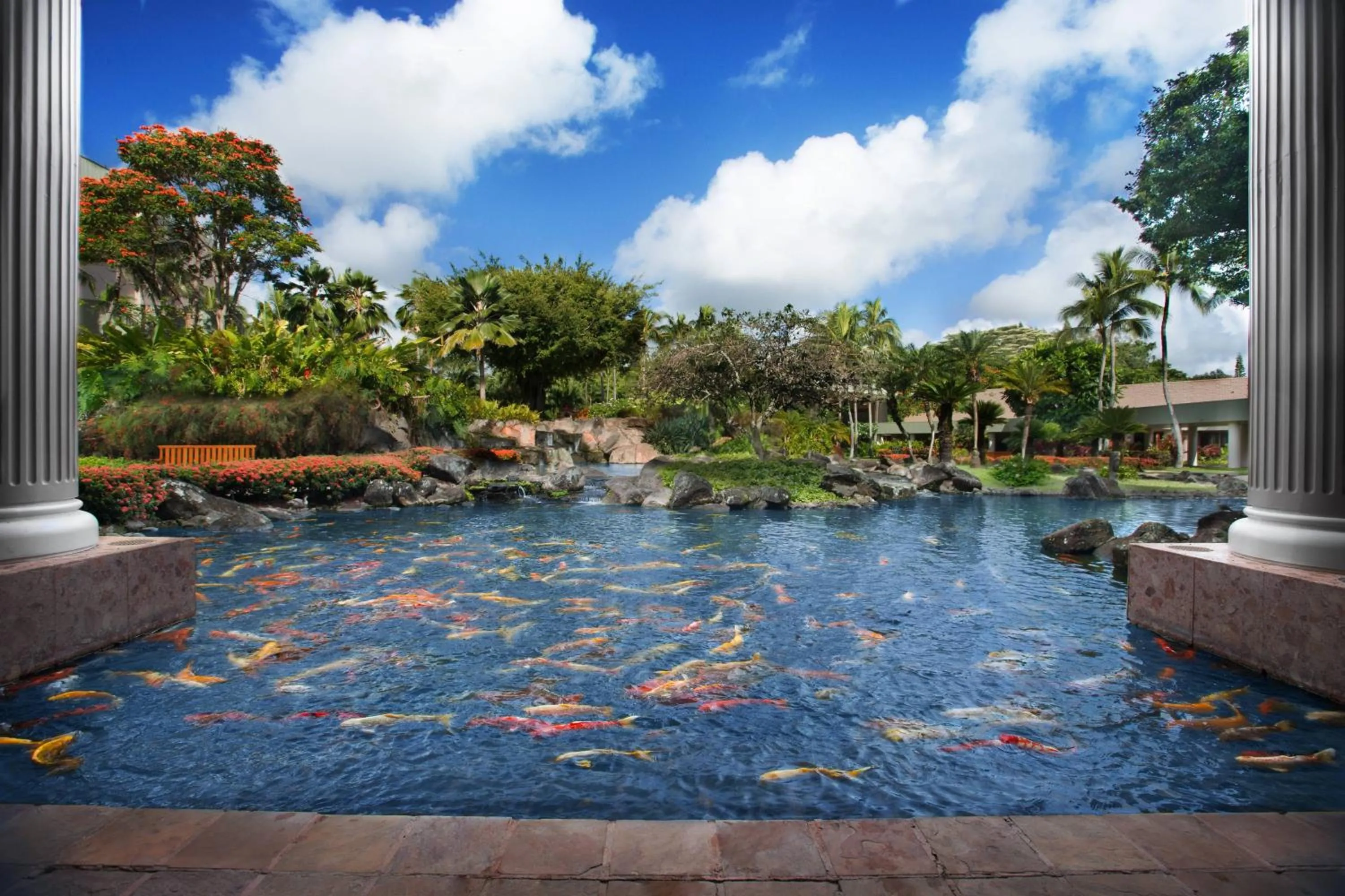 Other in Marriott's Kaua'i Beach Club