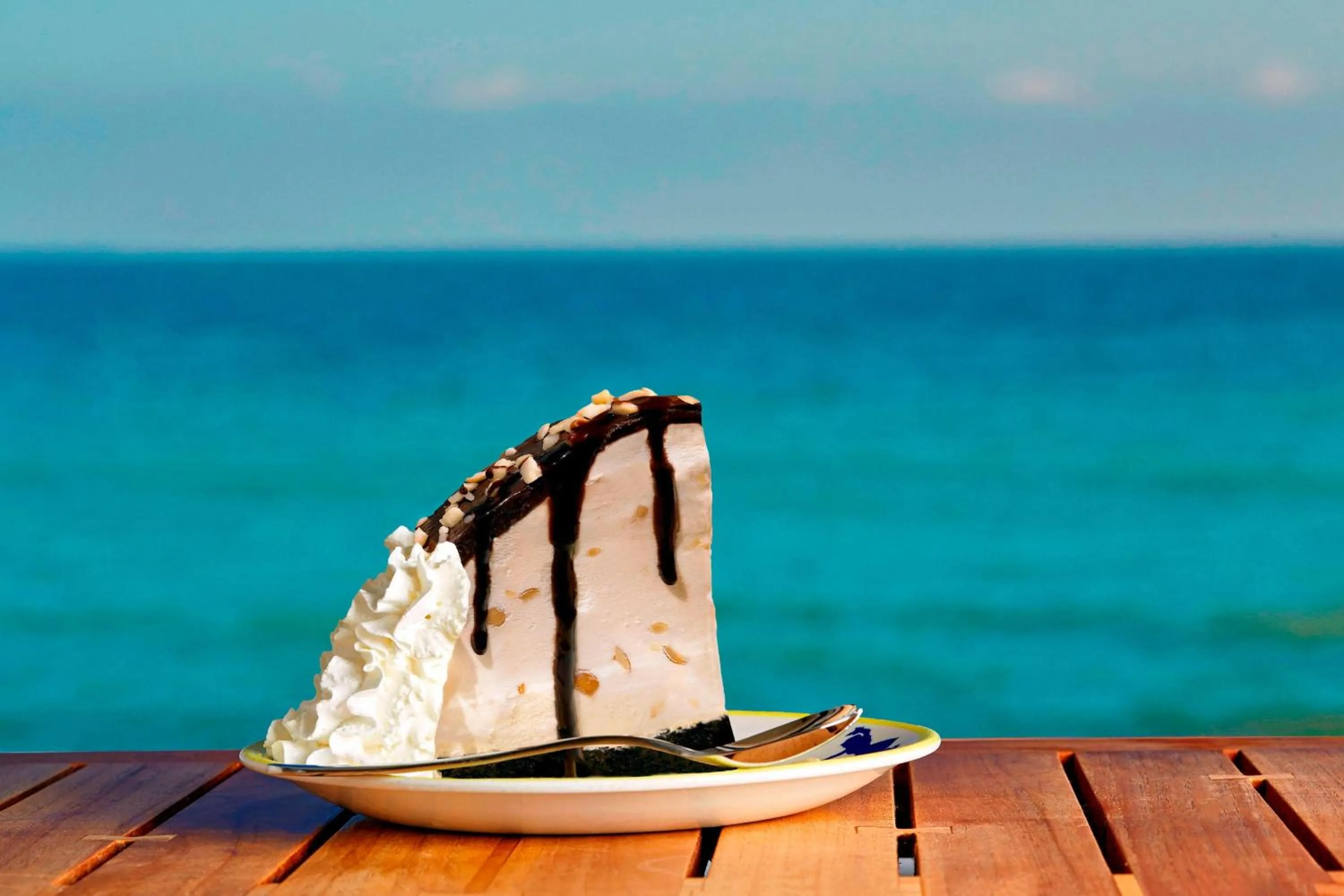 Restaurant/places to eat in Marriott's Kaua'i Beach Club