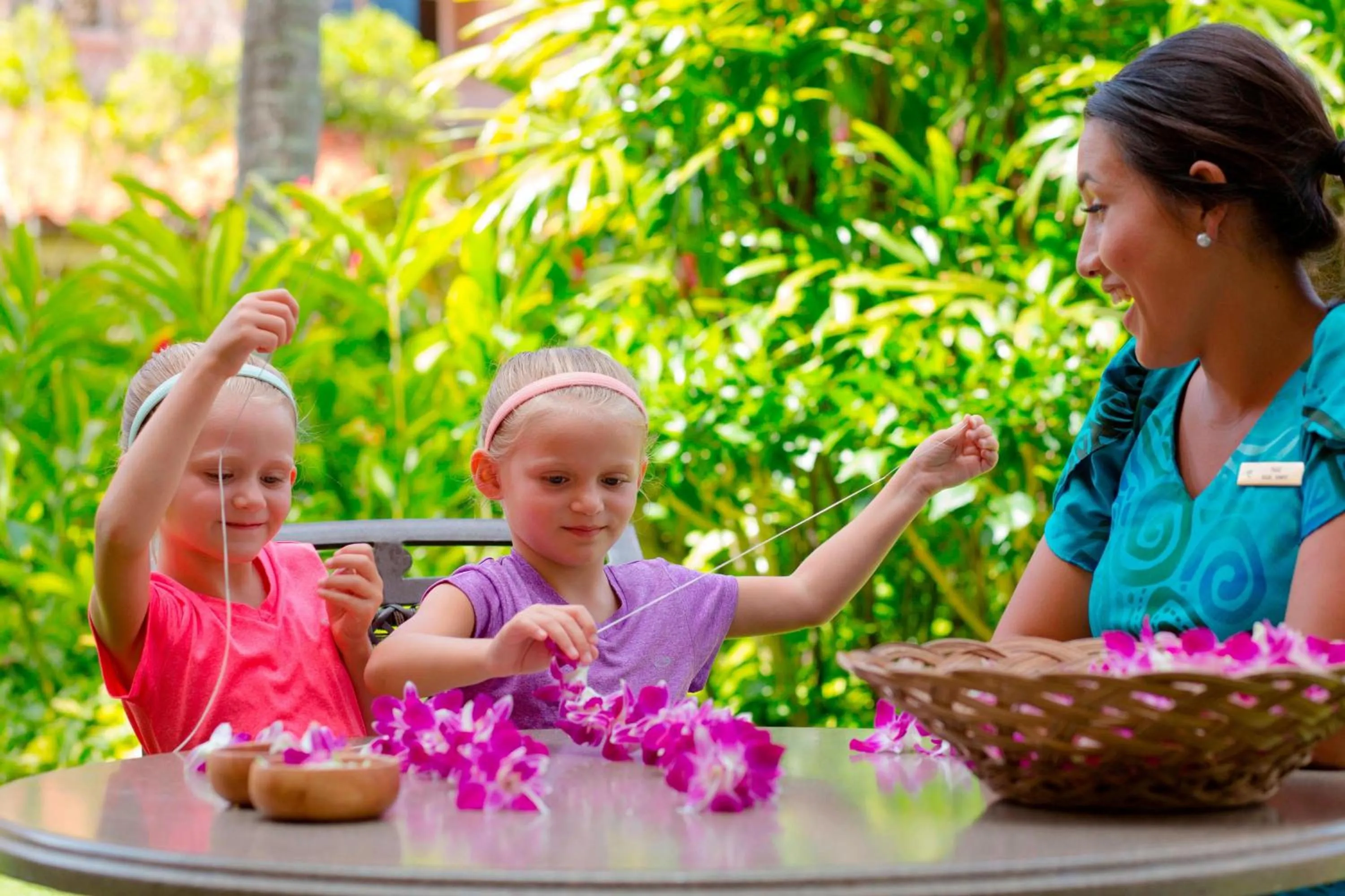 Other in Marriott's Waiohai Beach Club