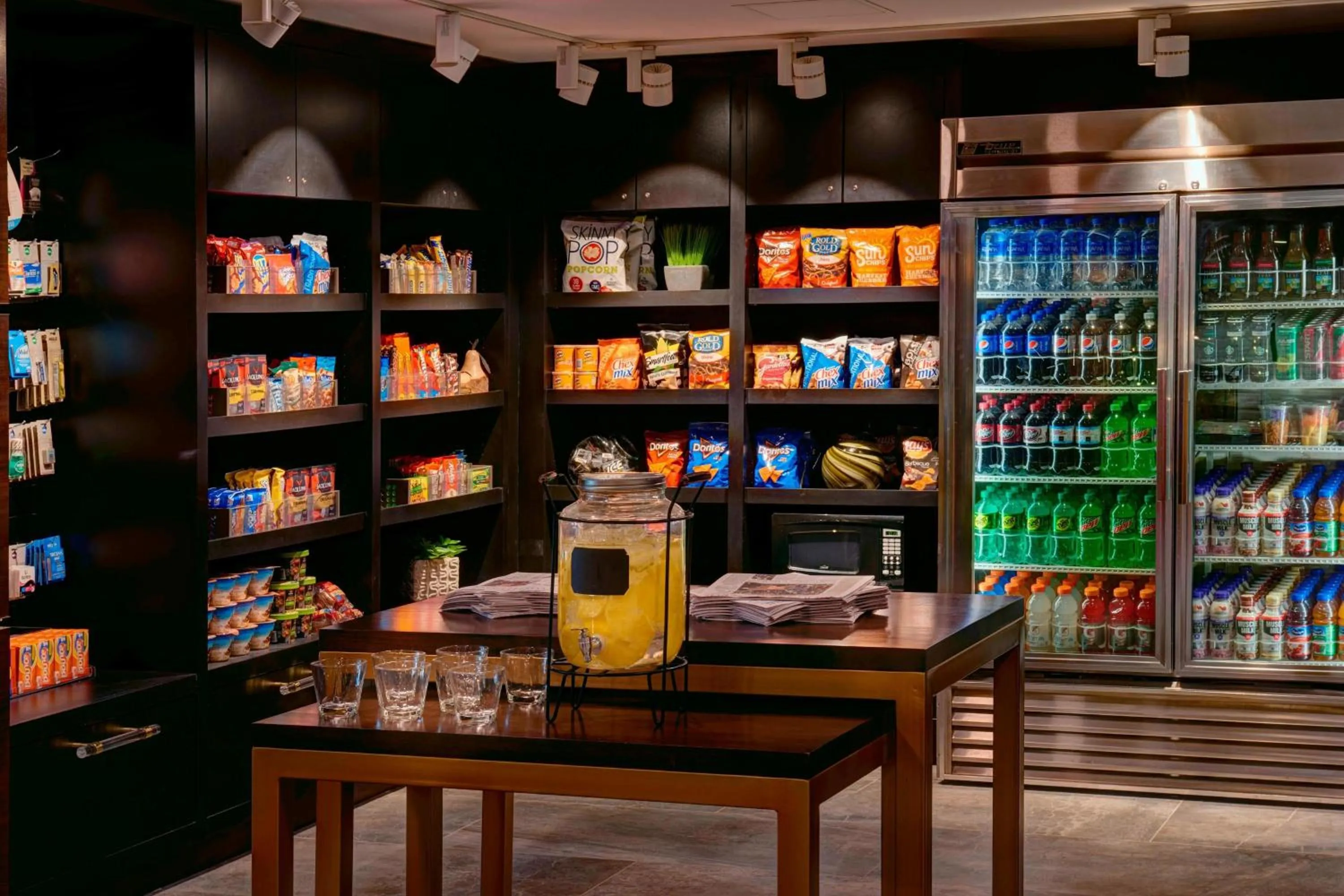 Other in Kansas City Airport Marriott