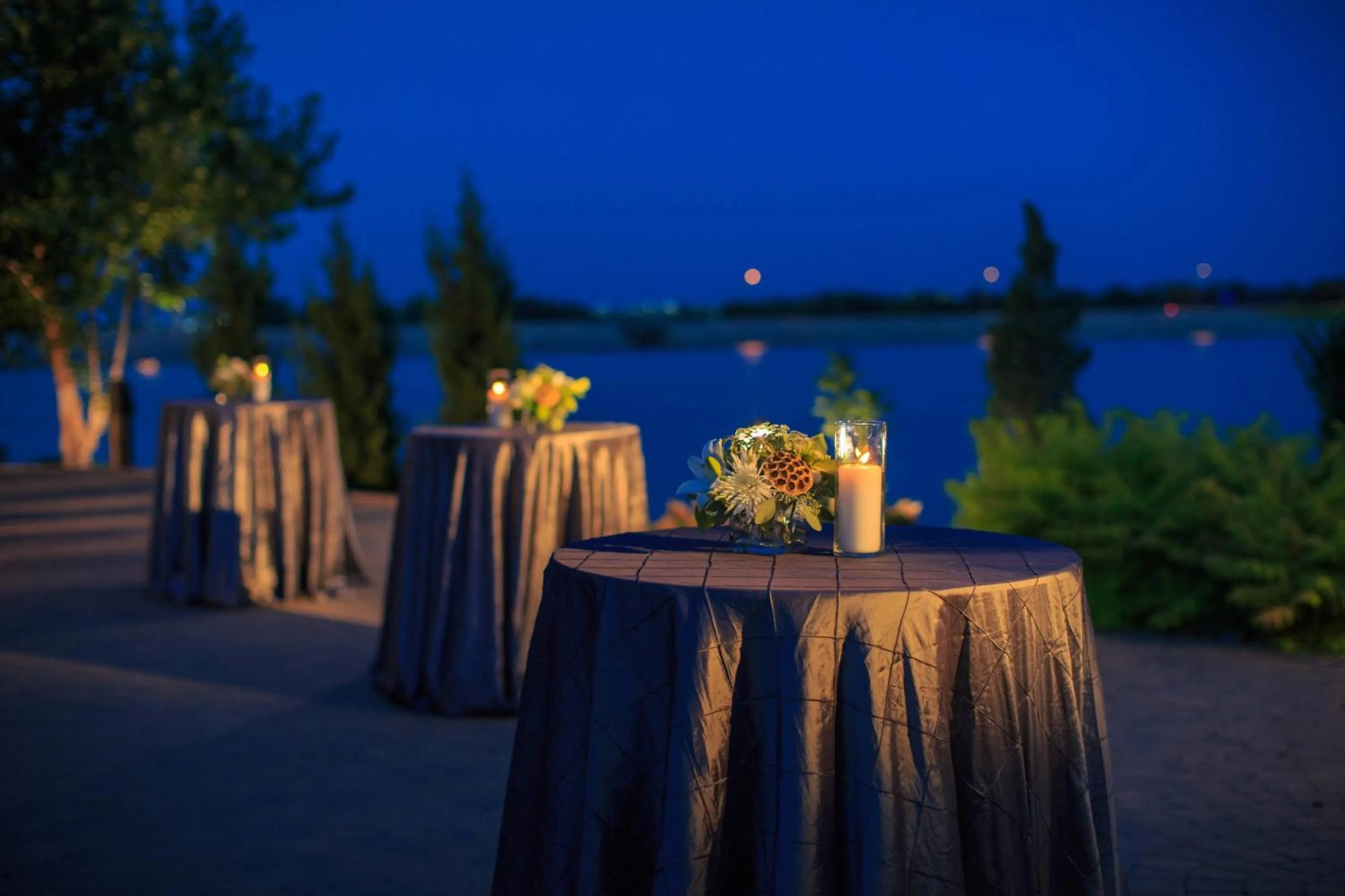 Lobby or reception in Kansas City Airport Marriott