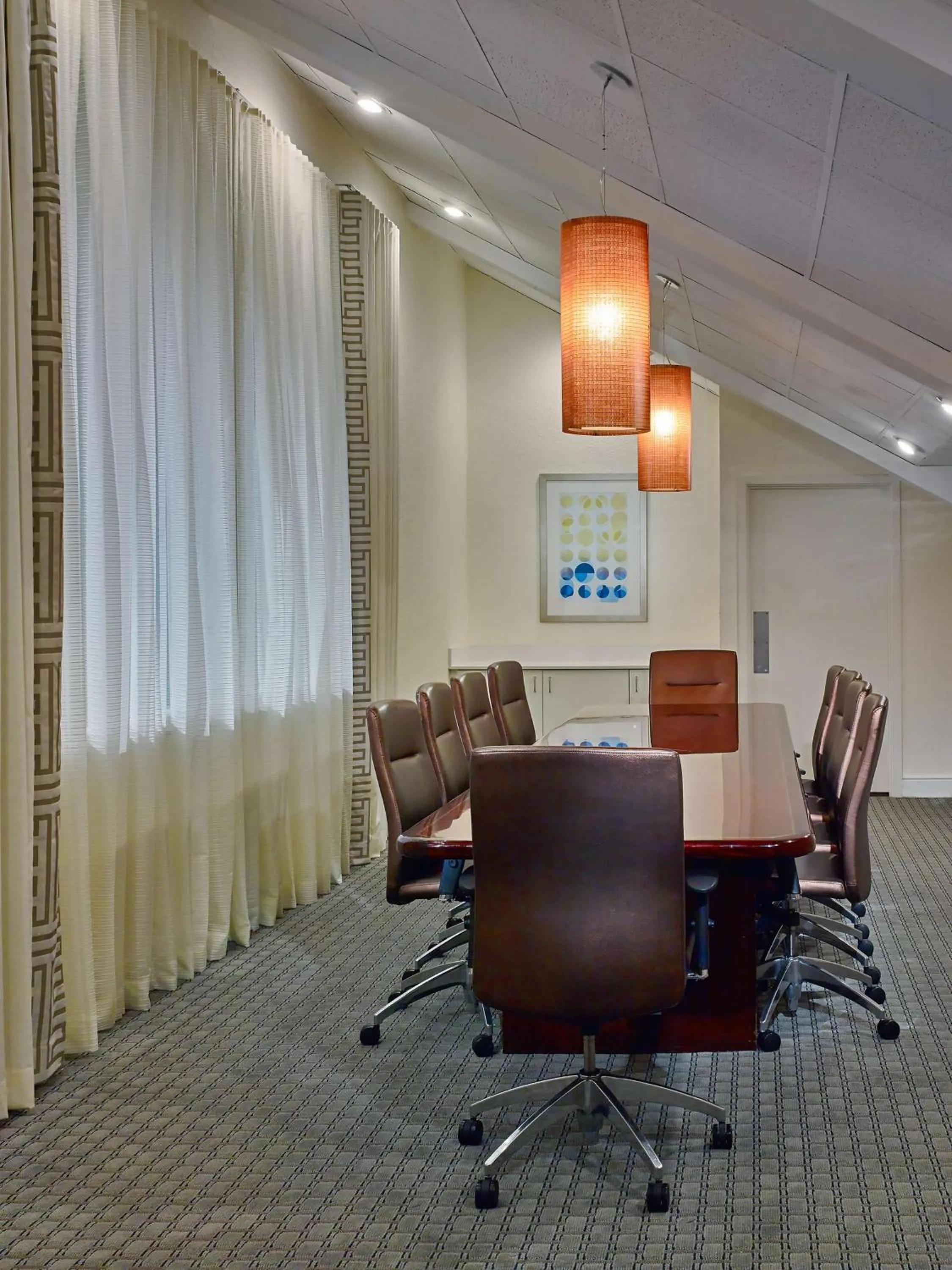 On site in Sonesta Simply Suites Memphis East Poplar Pike