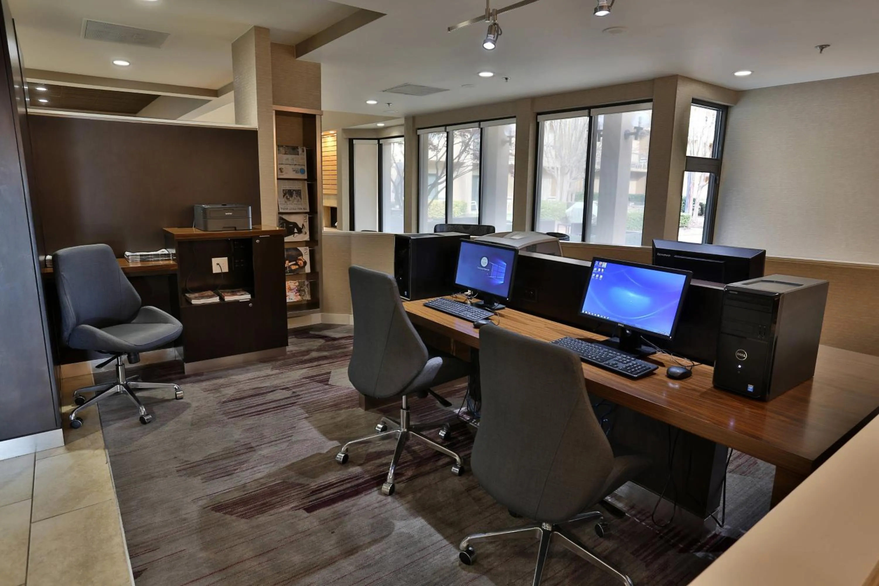 Other in Courtyard Montgomery