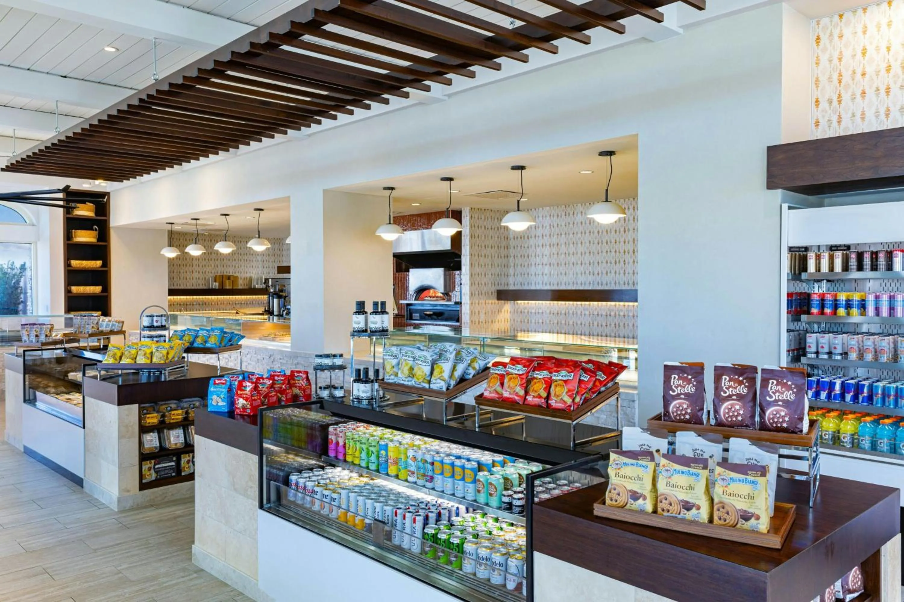 Restaurant/places to eat in JW Marriott Marco Island Beach Resort