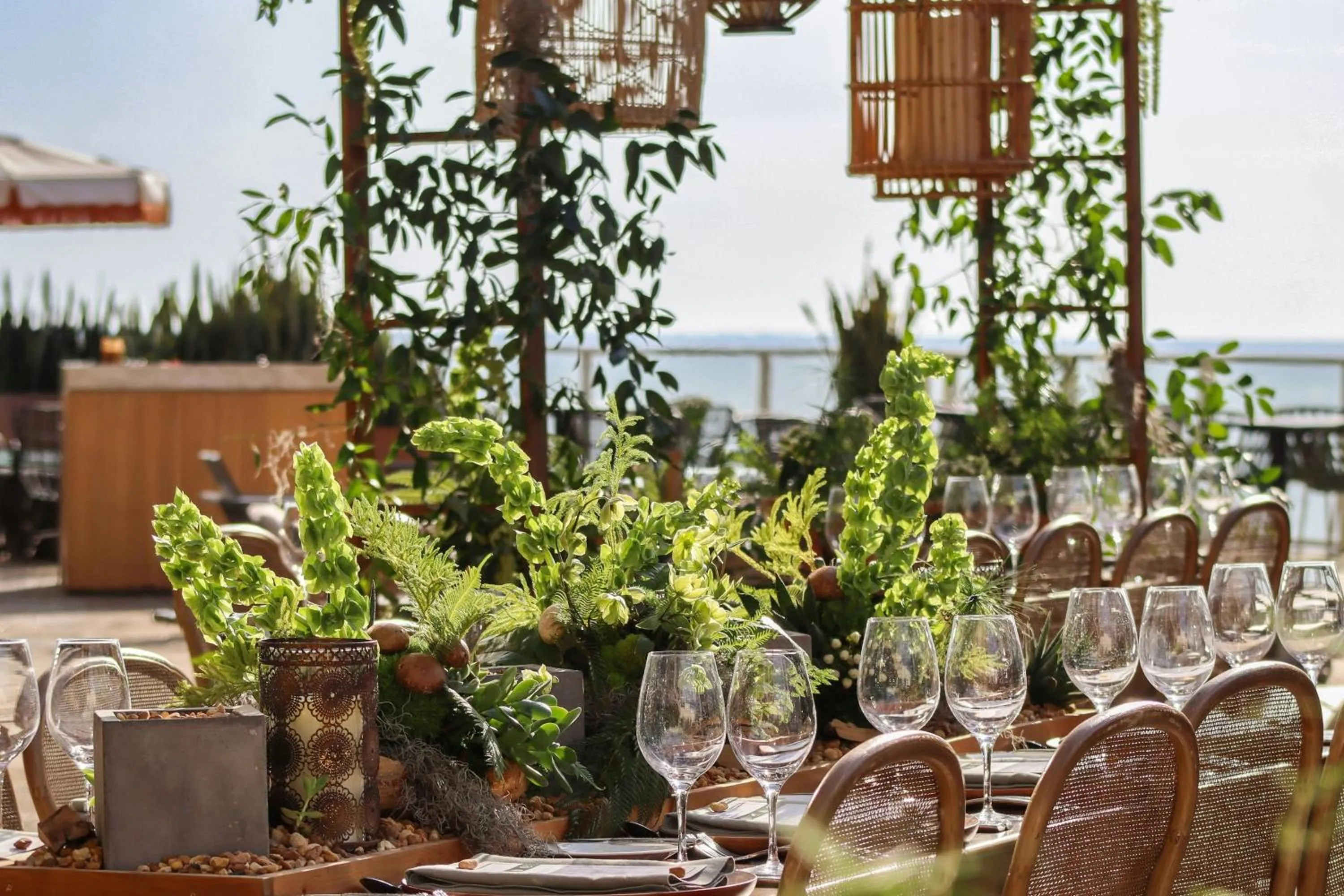 Lounge or bar in JW Marriott Marco Island Beach Resort