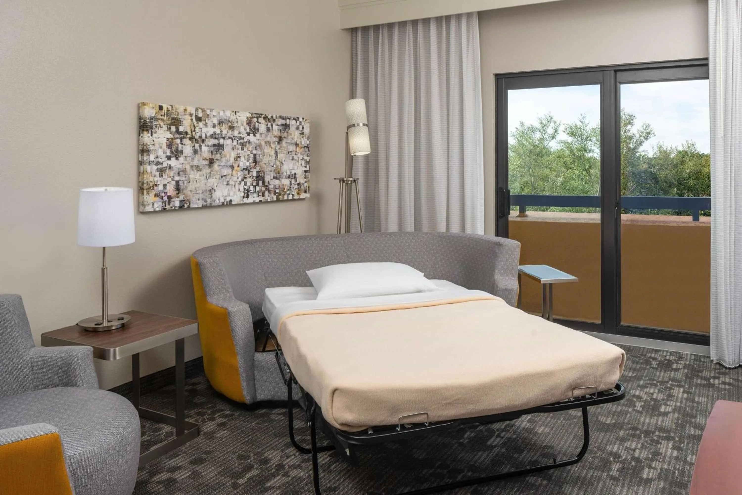 Other, Bed in Sonesta Select Miami Lakes