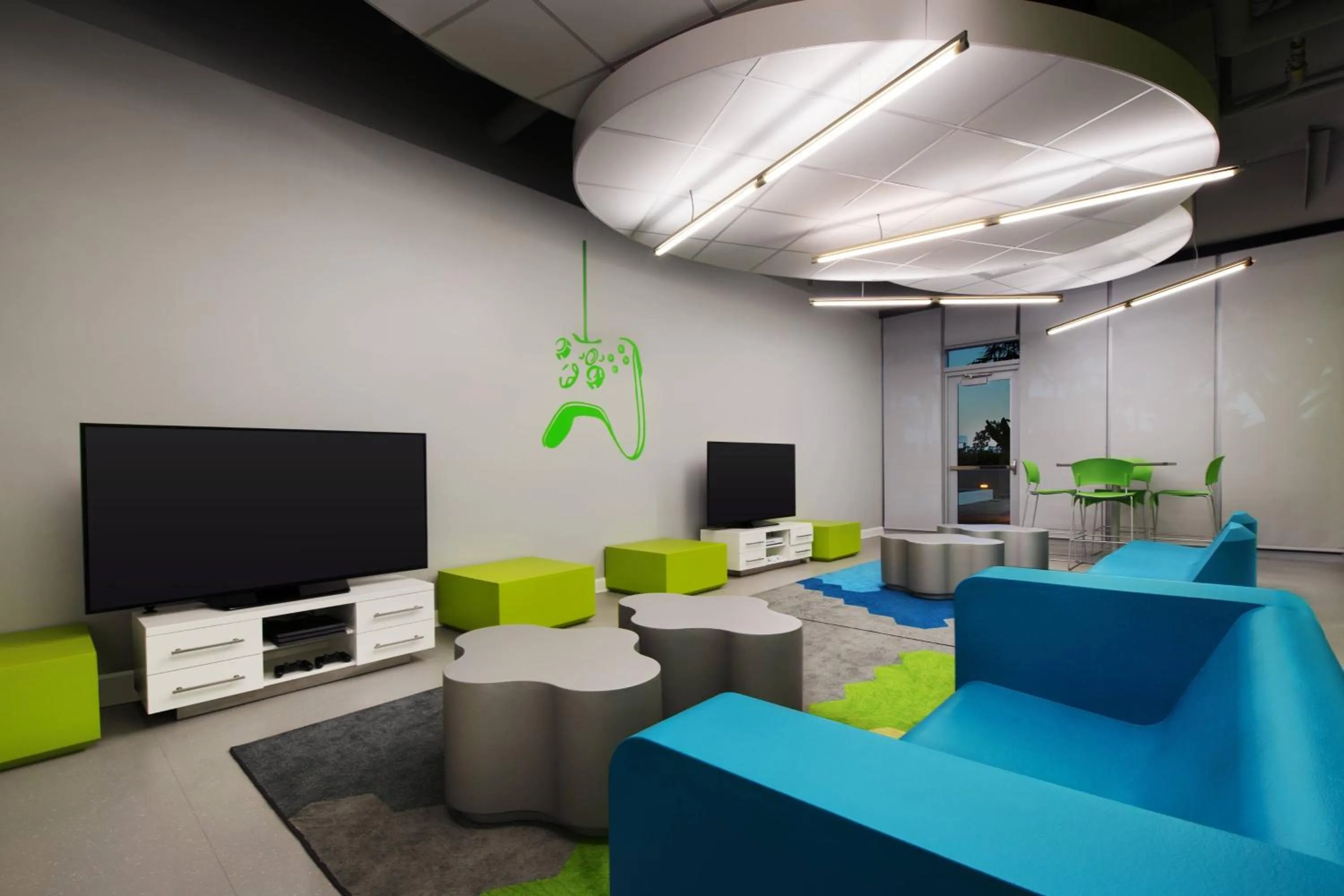 Other in Marriott's Crystal Shores