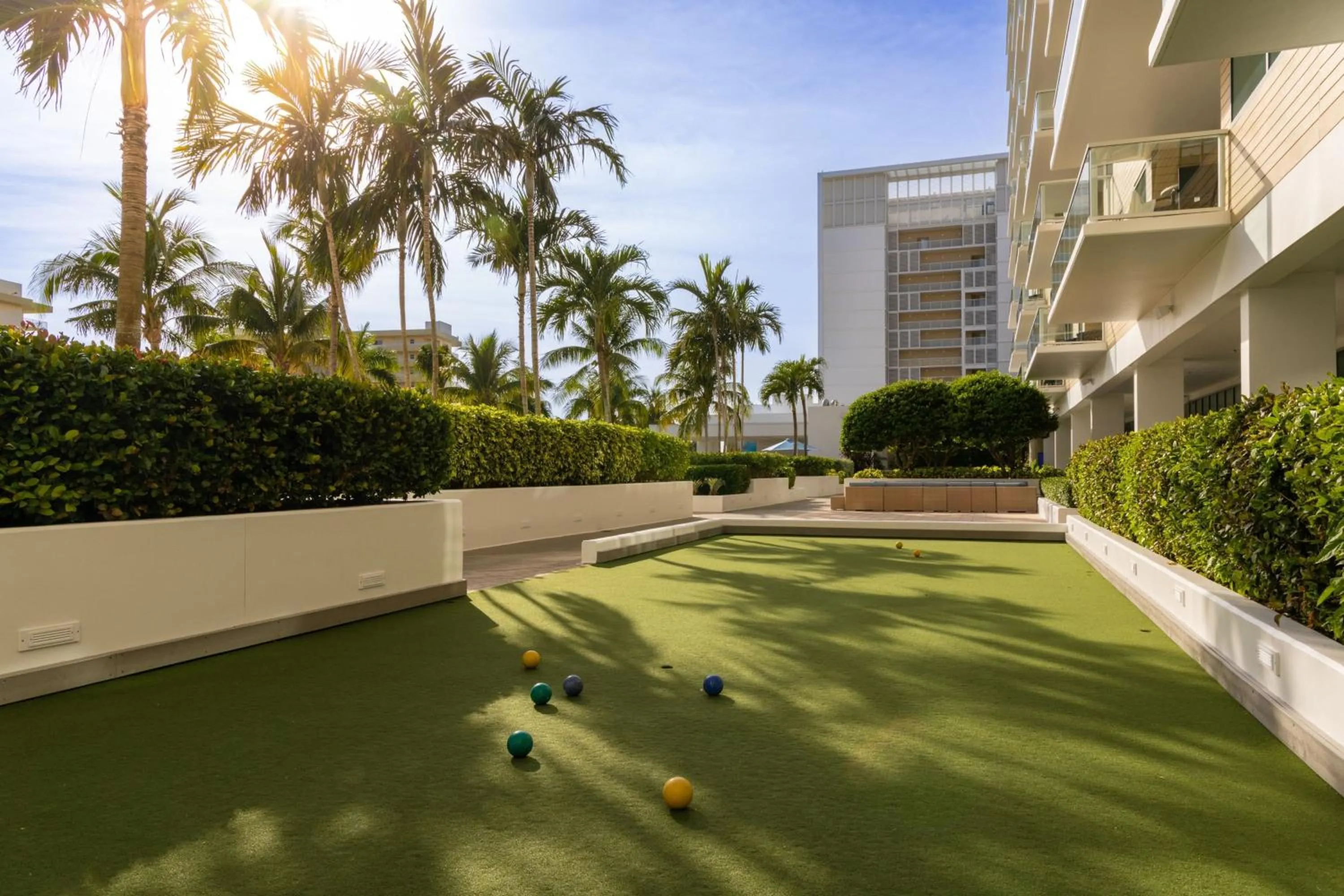 Other in Marriott's Crystal Shores