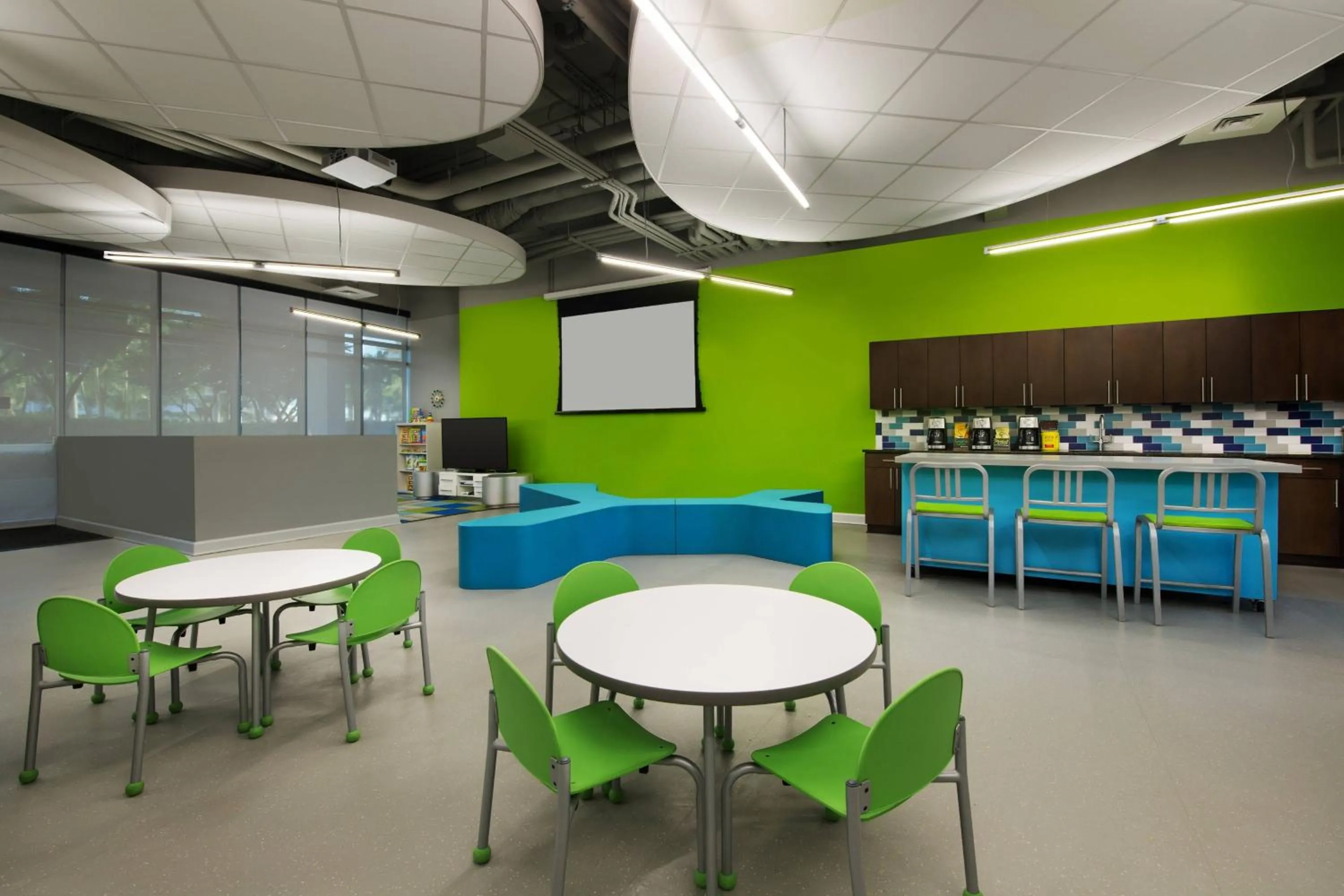 Other in Marriott's Crystal Shores