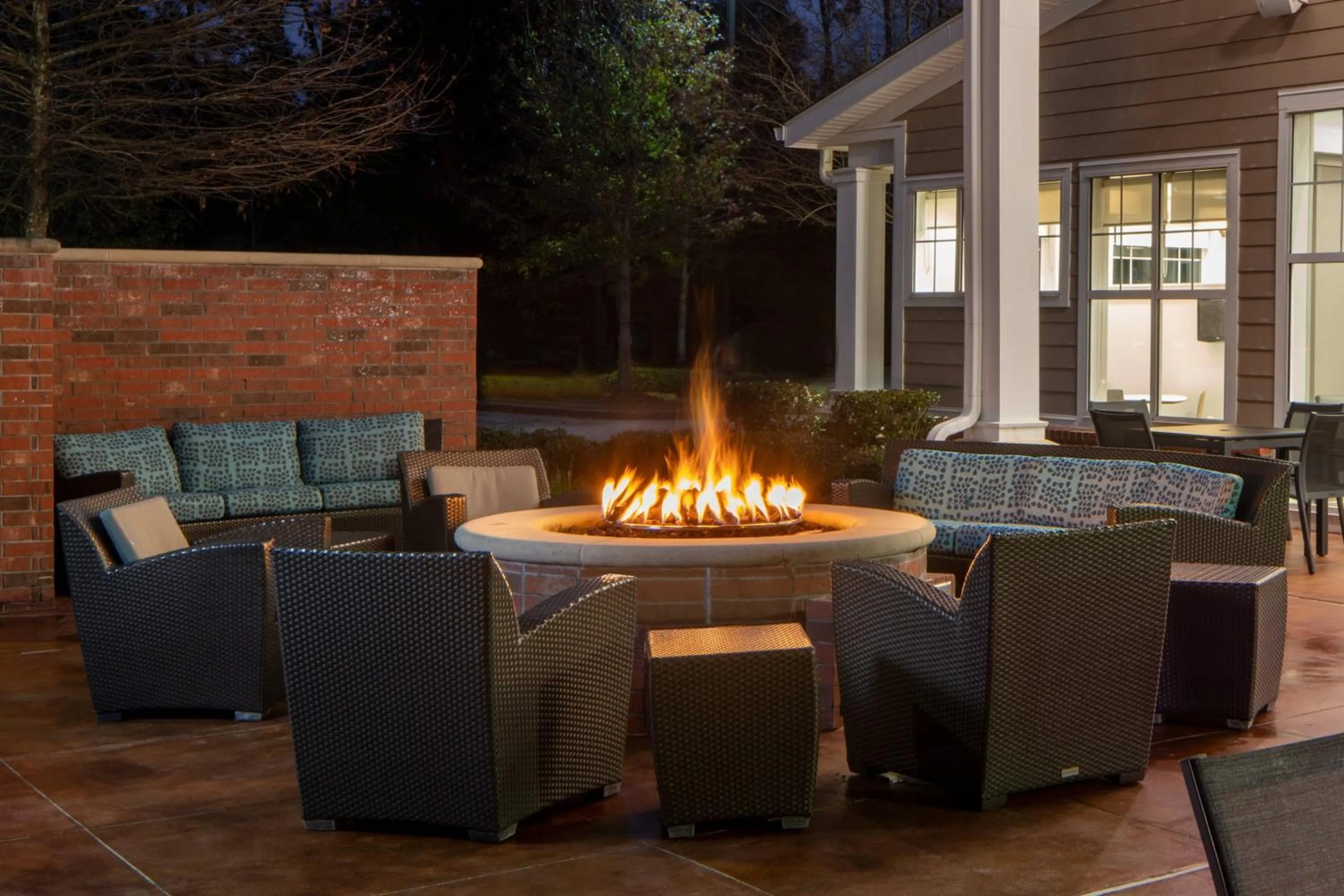 Other in Residence Inn by Marriott Covington Northshore