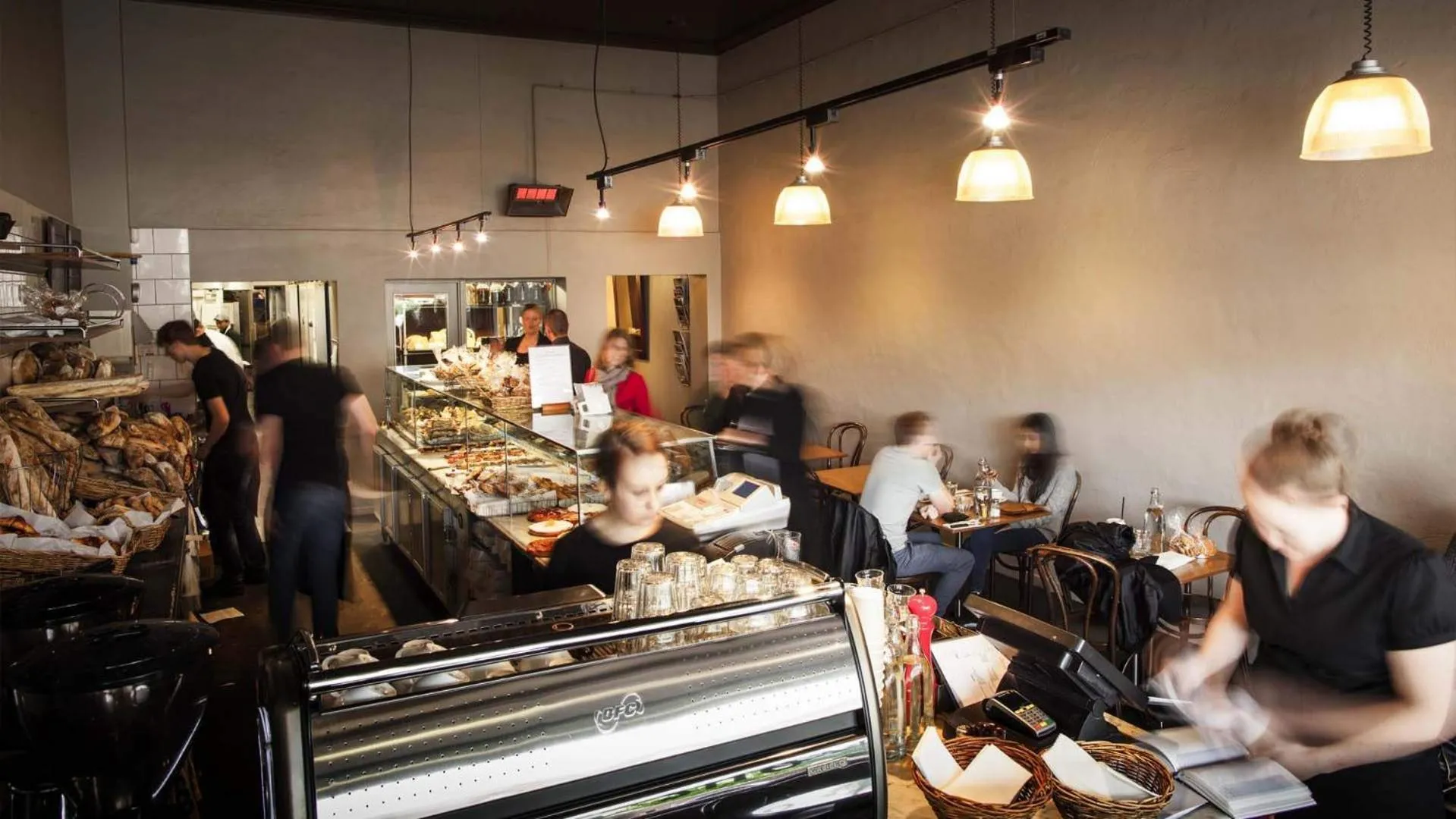 Oxley Court Serviced Apartments