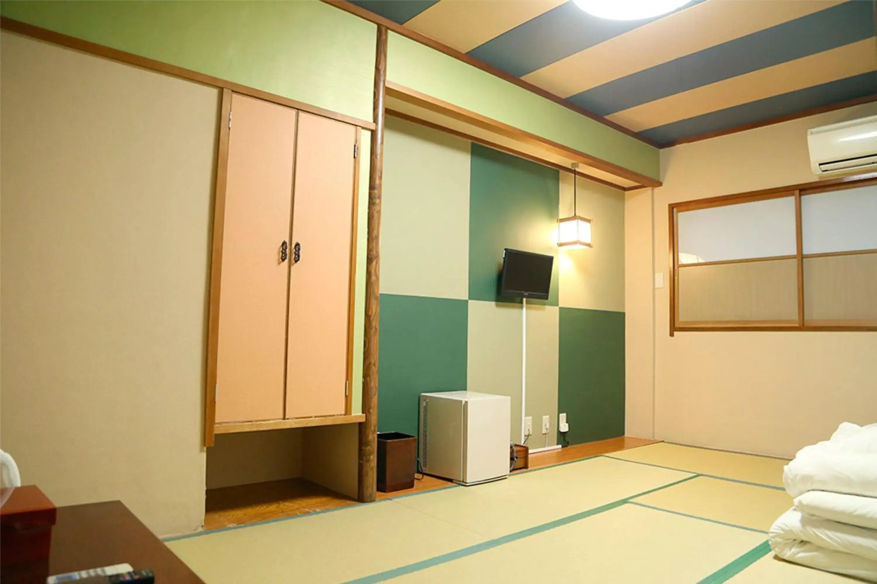 Japanese-Style Room - Non-Smoking in Tokyo Ueno New Izu Hotel Japanese-Style Room - Non-Smoking in Tokyo Ueno New Izu Hotel