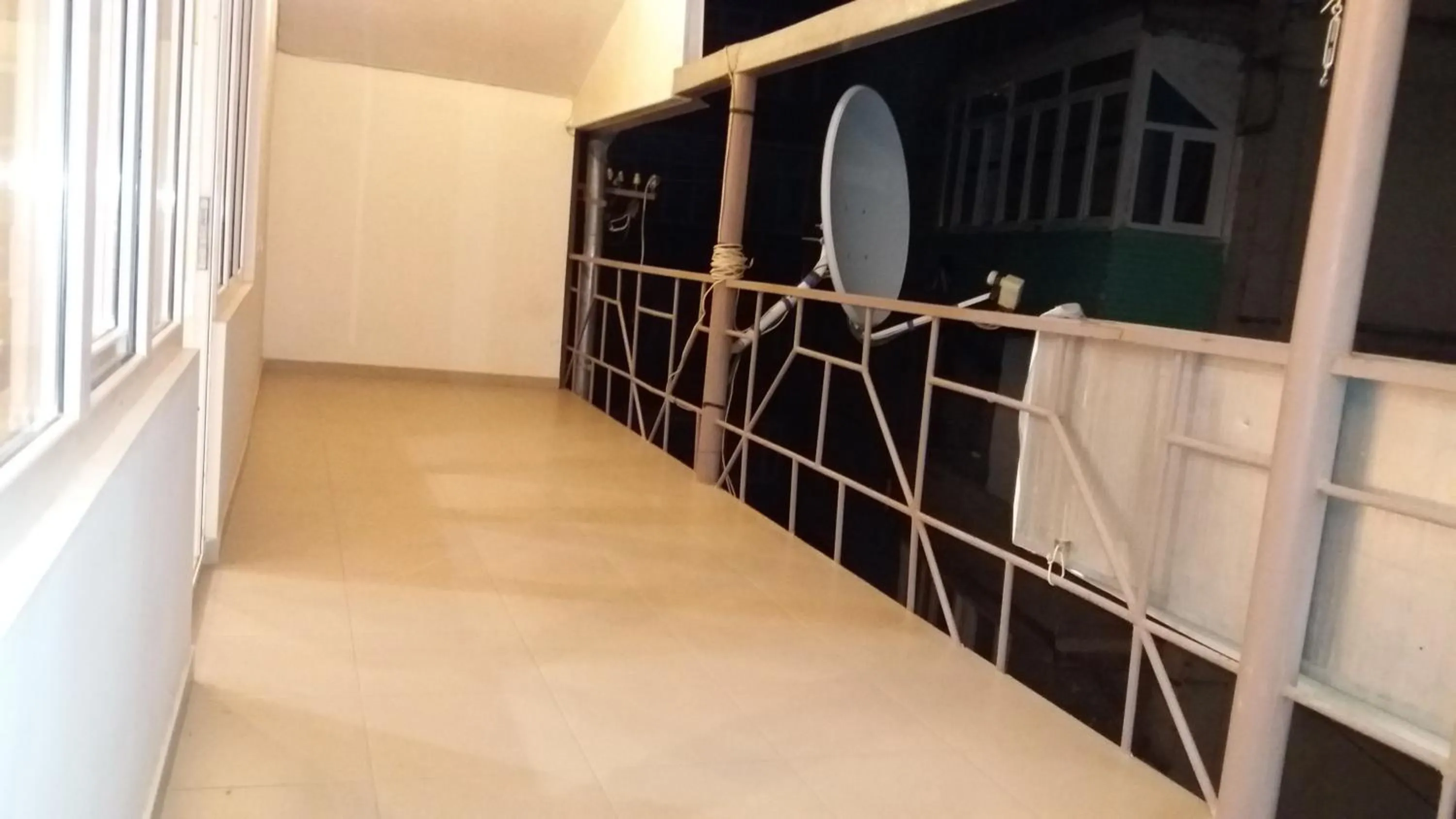Living room in ASINE Dilijan