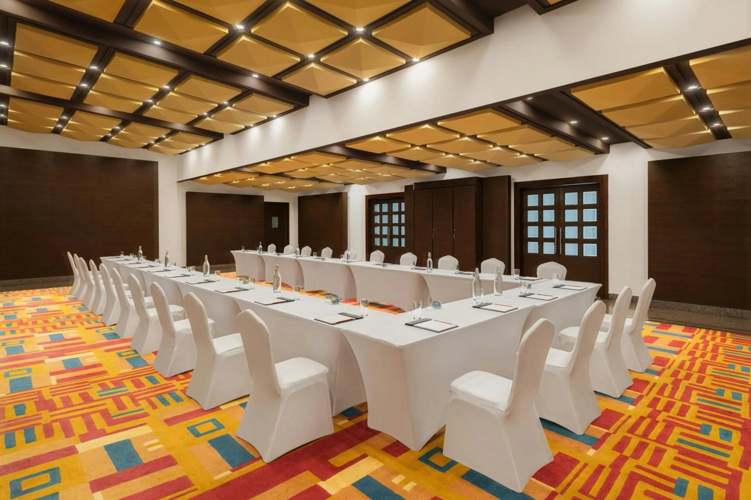 Meeting/conference room in Trinity Whitefield Bengaluru