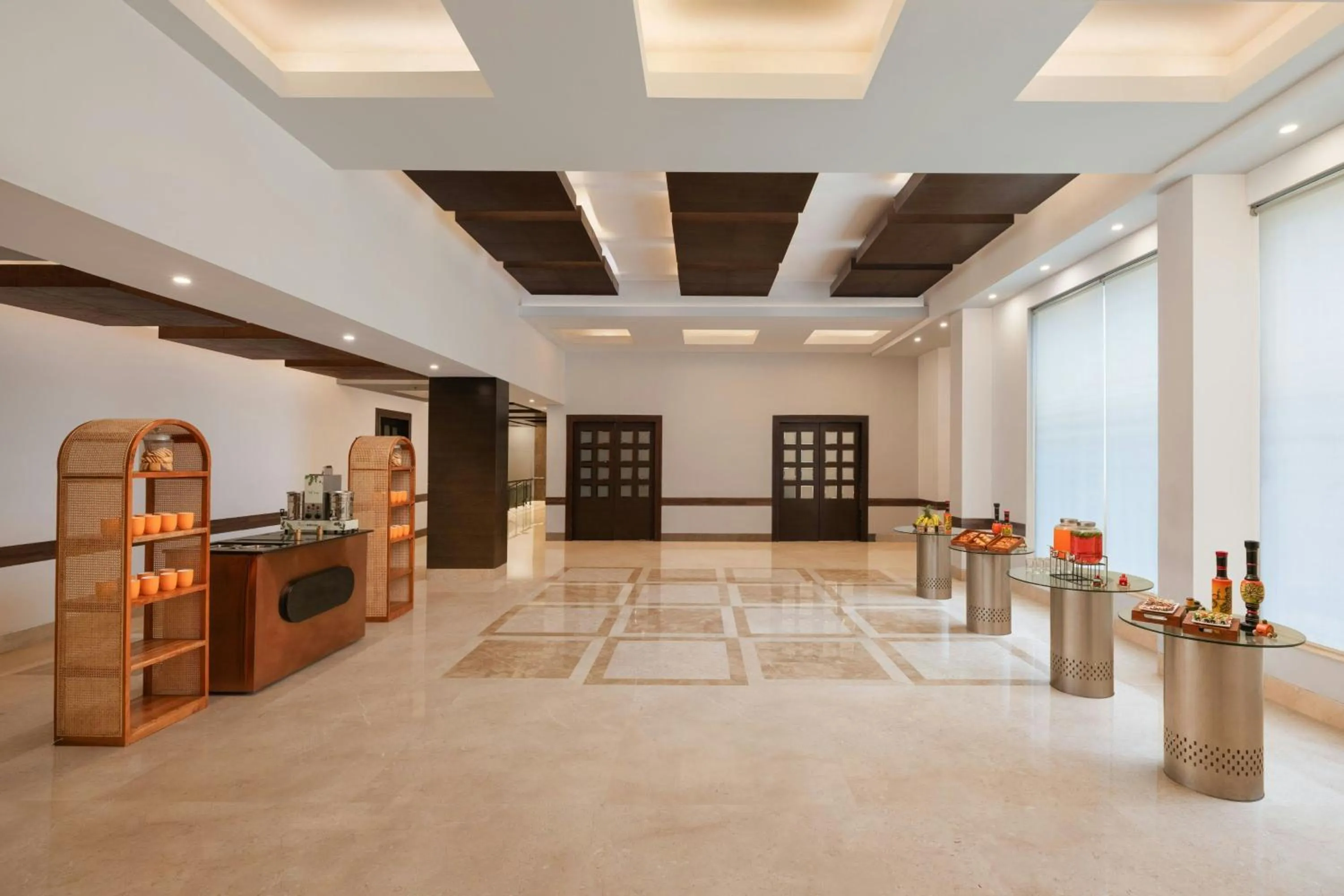 Meeting/conference room in Trinity Whitefield Bengaluru