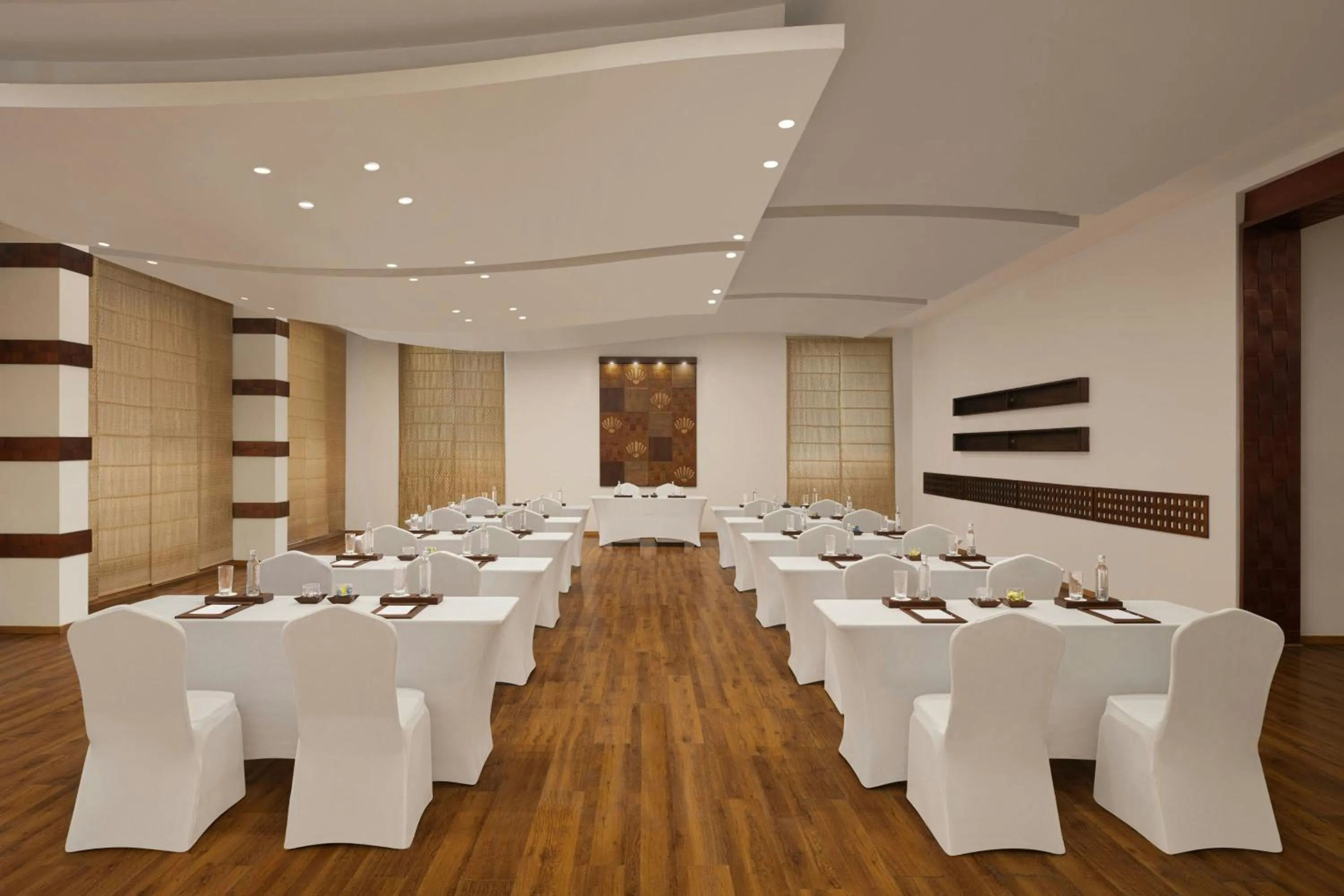 Meeting/conference room in Trinity Whitefield Bengaluru