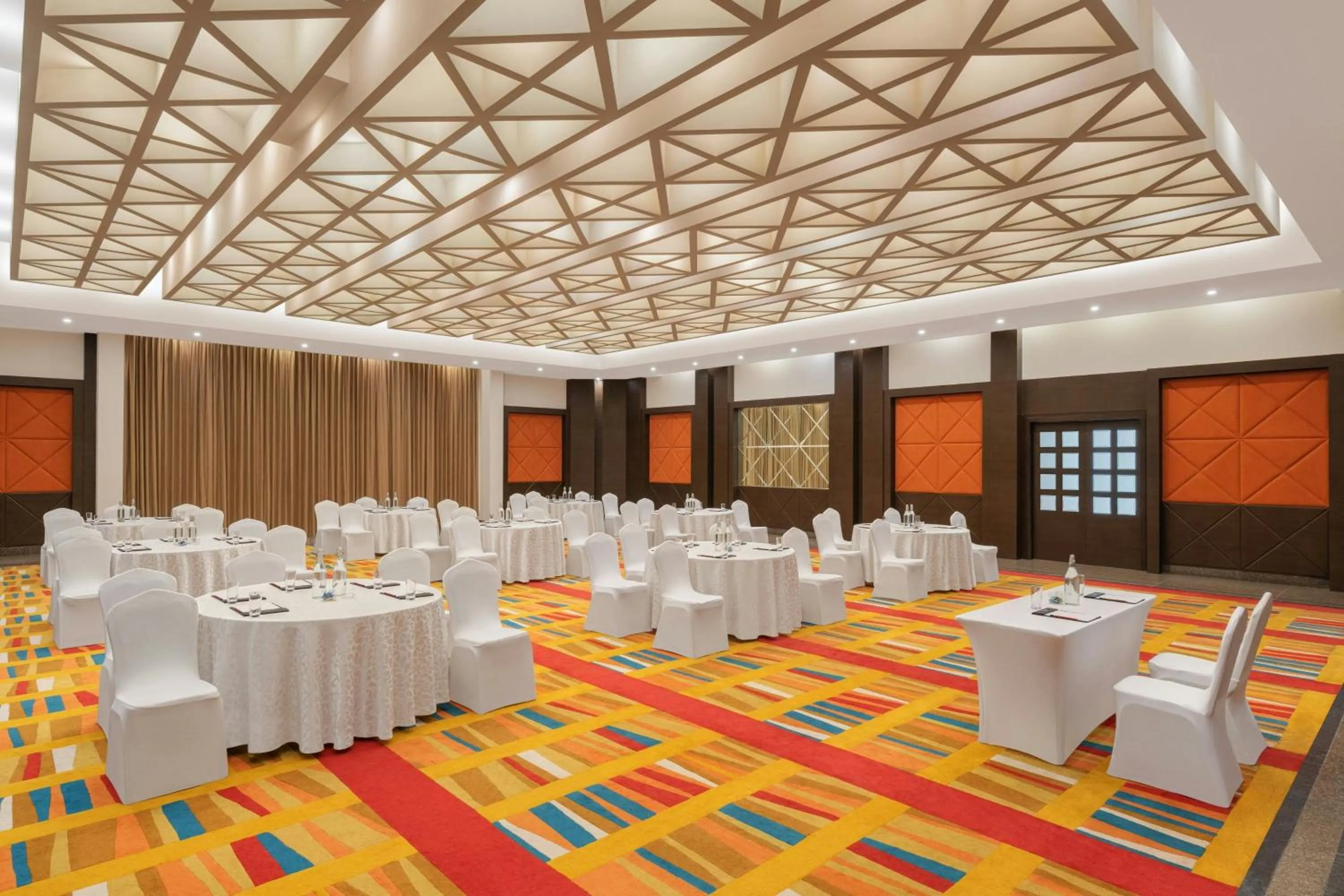 Meeting/conference room in Trinity Whitefield Bengaluru