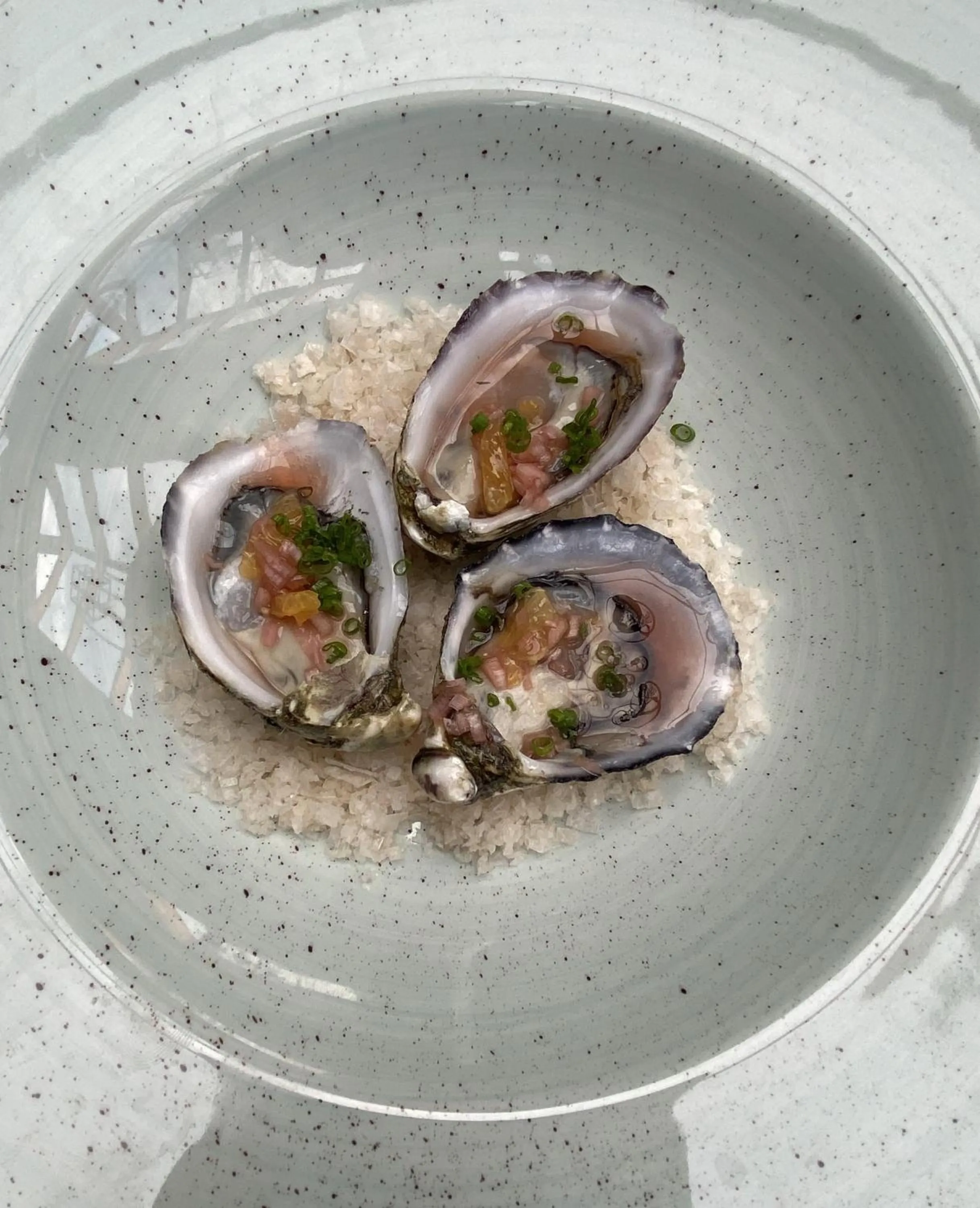 Restaurant/places to eat in Sunseeker Motor Inn