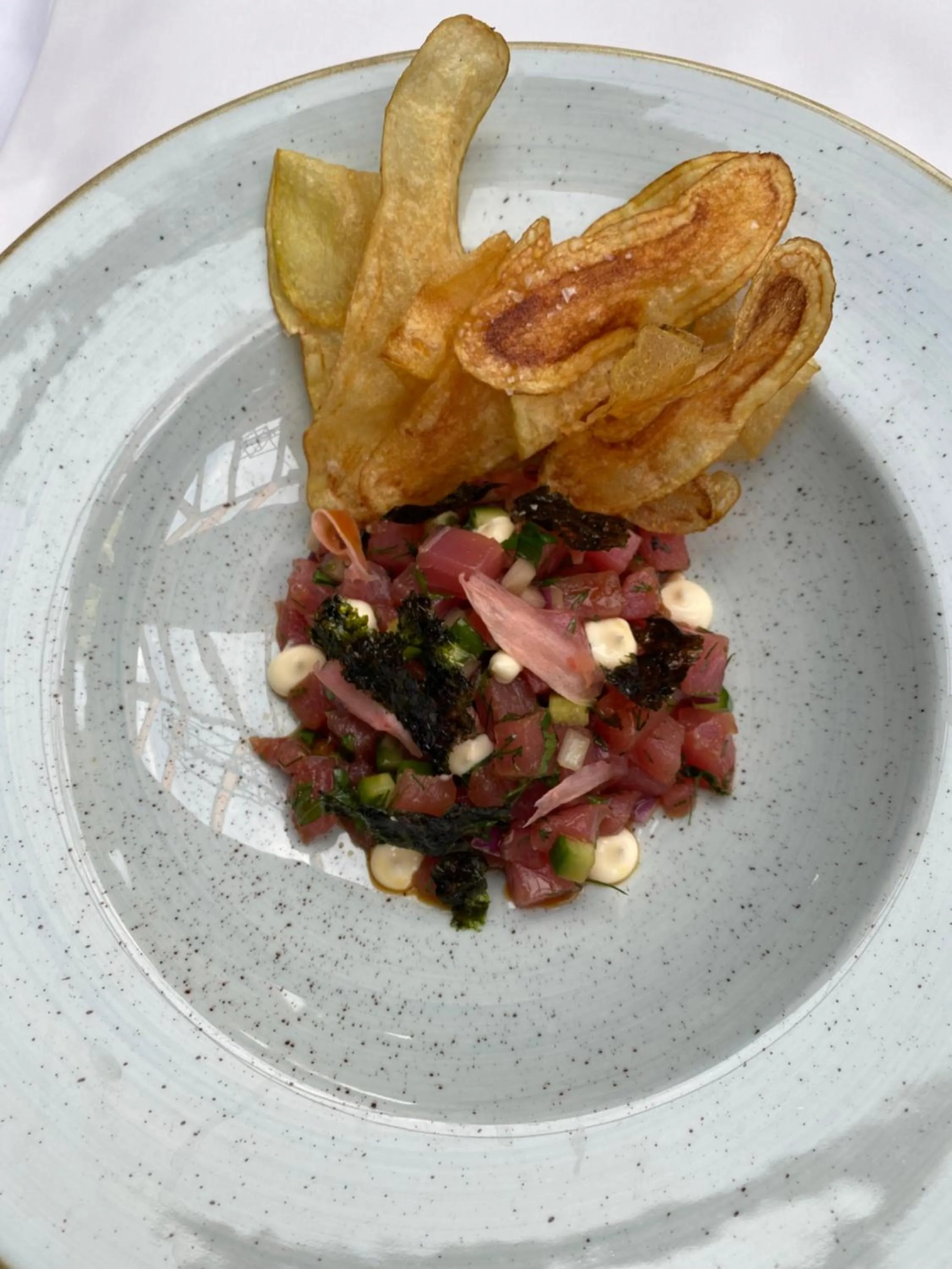 Restaurant/places to eat in Sunseeker Motor Inn