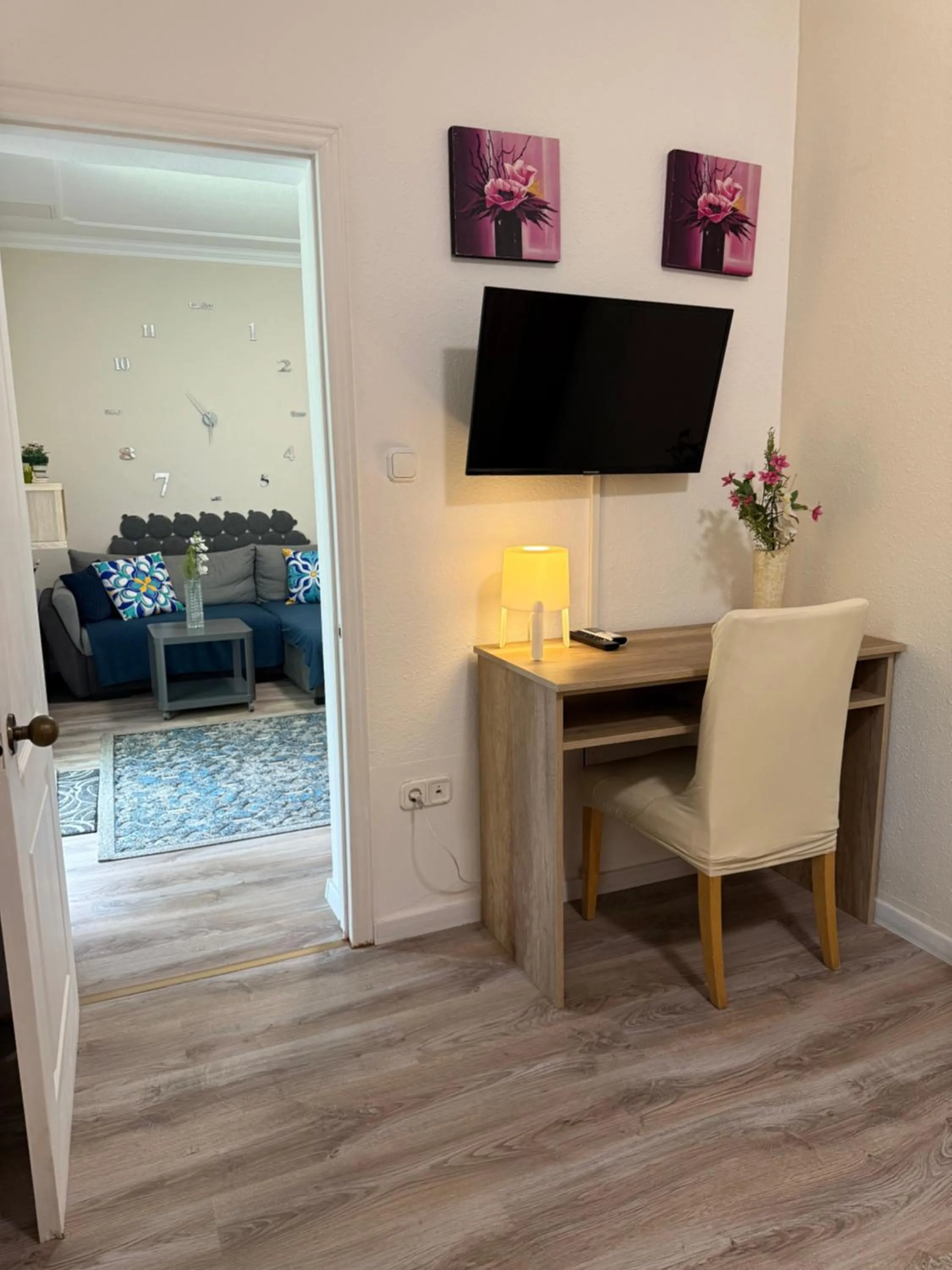 Le Rose Suites & Park Hotel