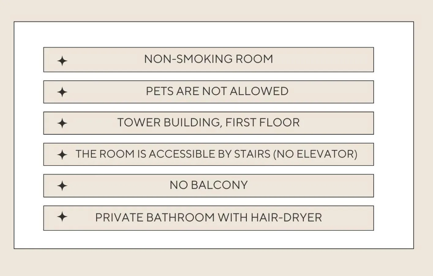 Le Rose Suites & Park Hotel