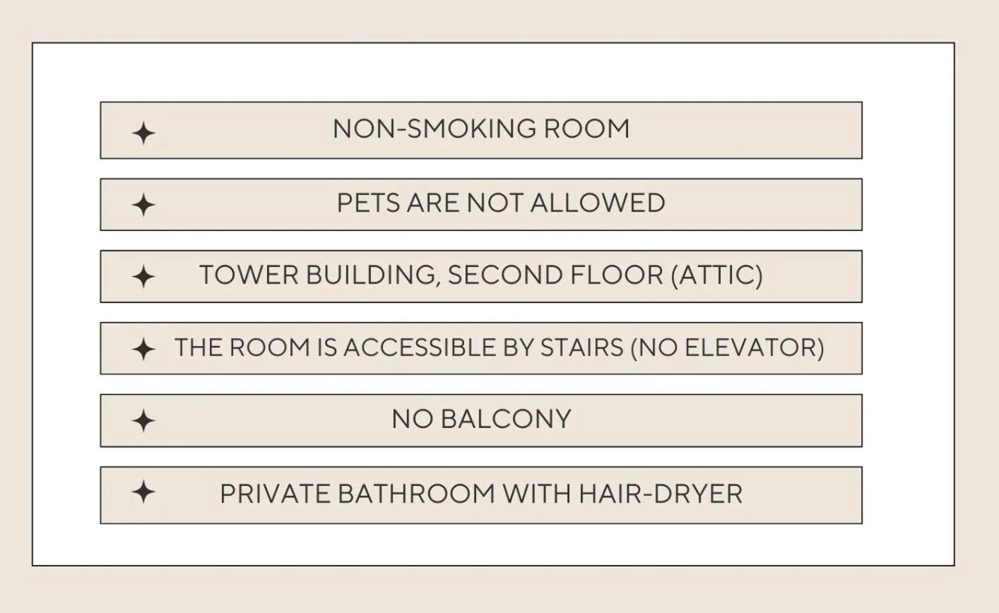 Le Rose Suites & Park Hotel