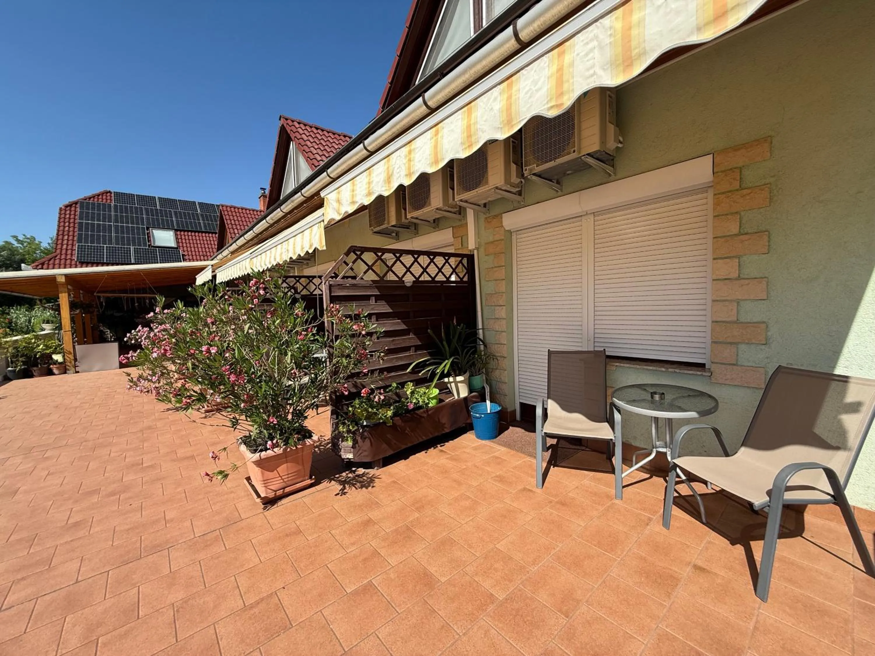 Le Rose Suites & Park Hotel