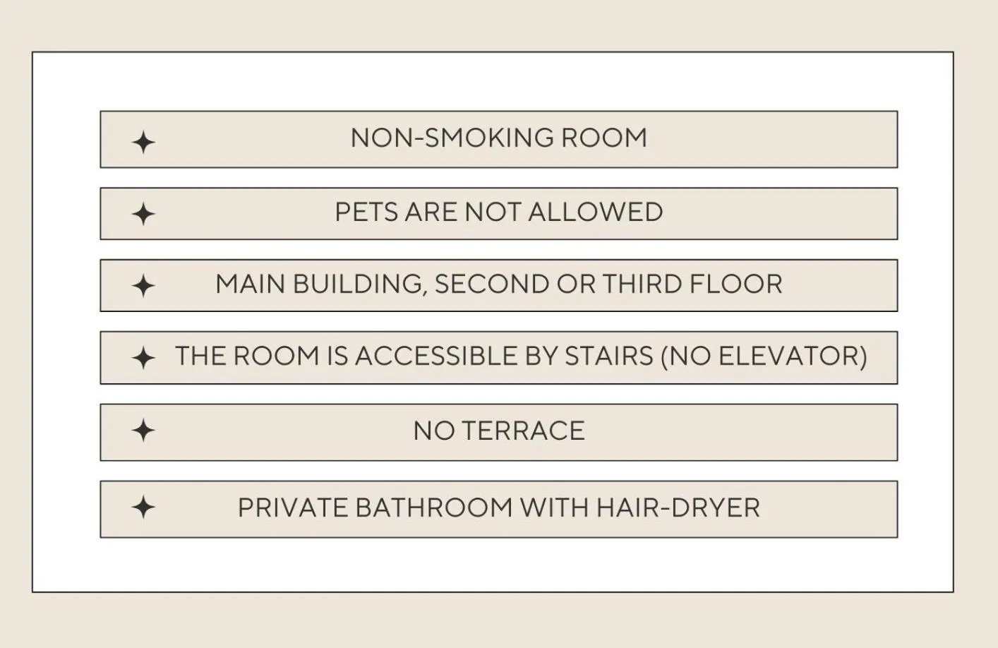 Le Rose Suites & Park Hotel