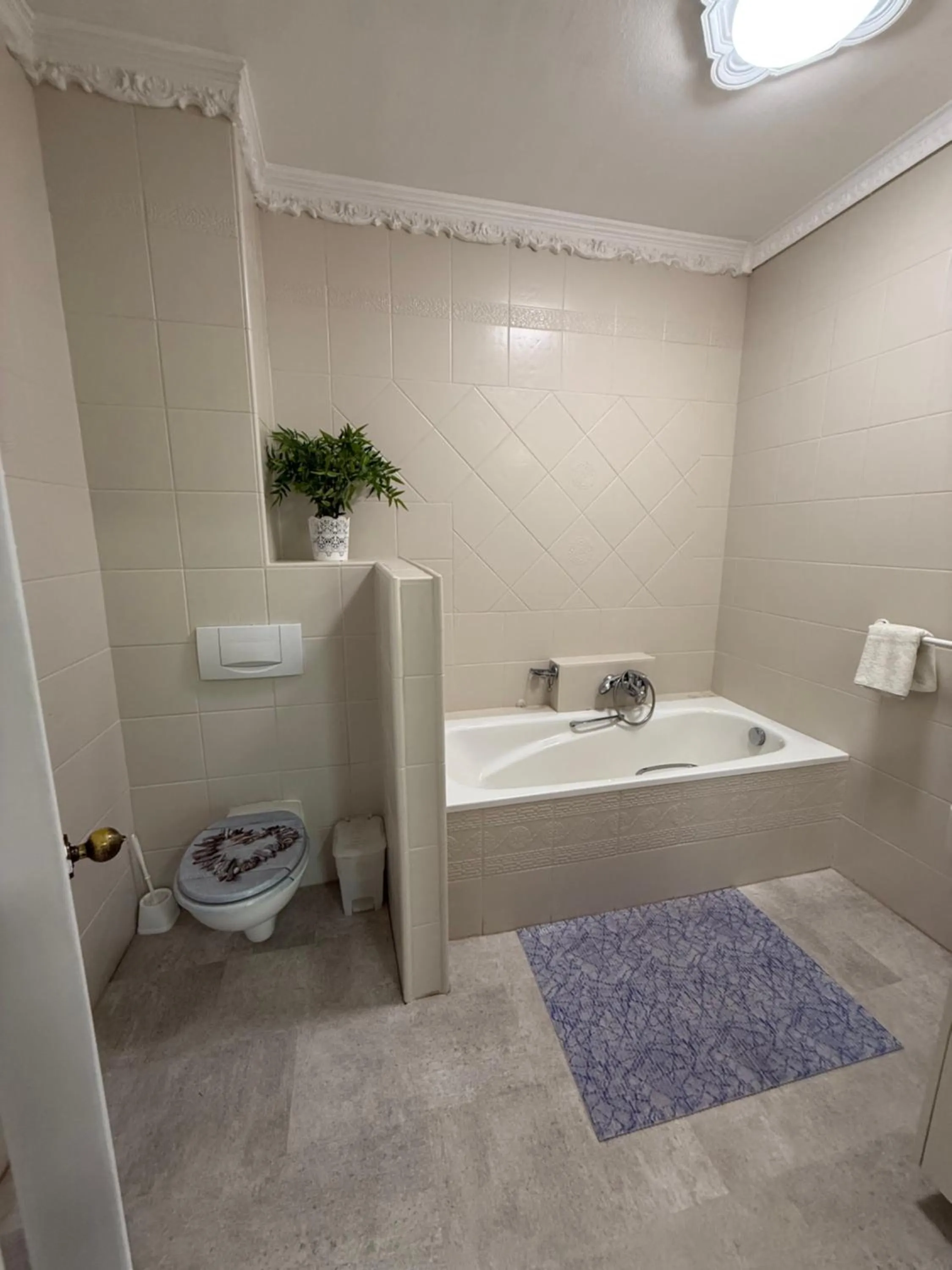 Le Rose Suites & Park Hotel