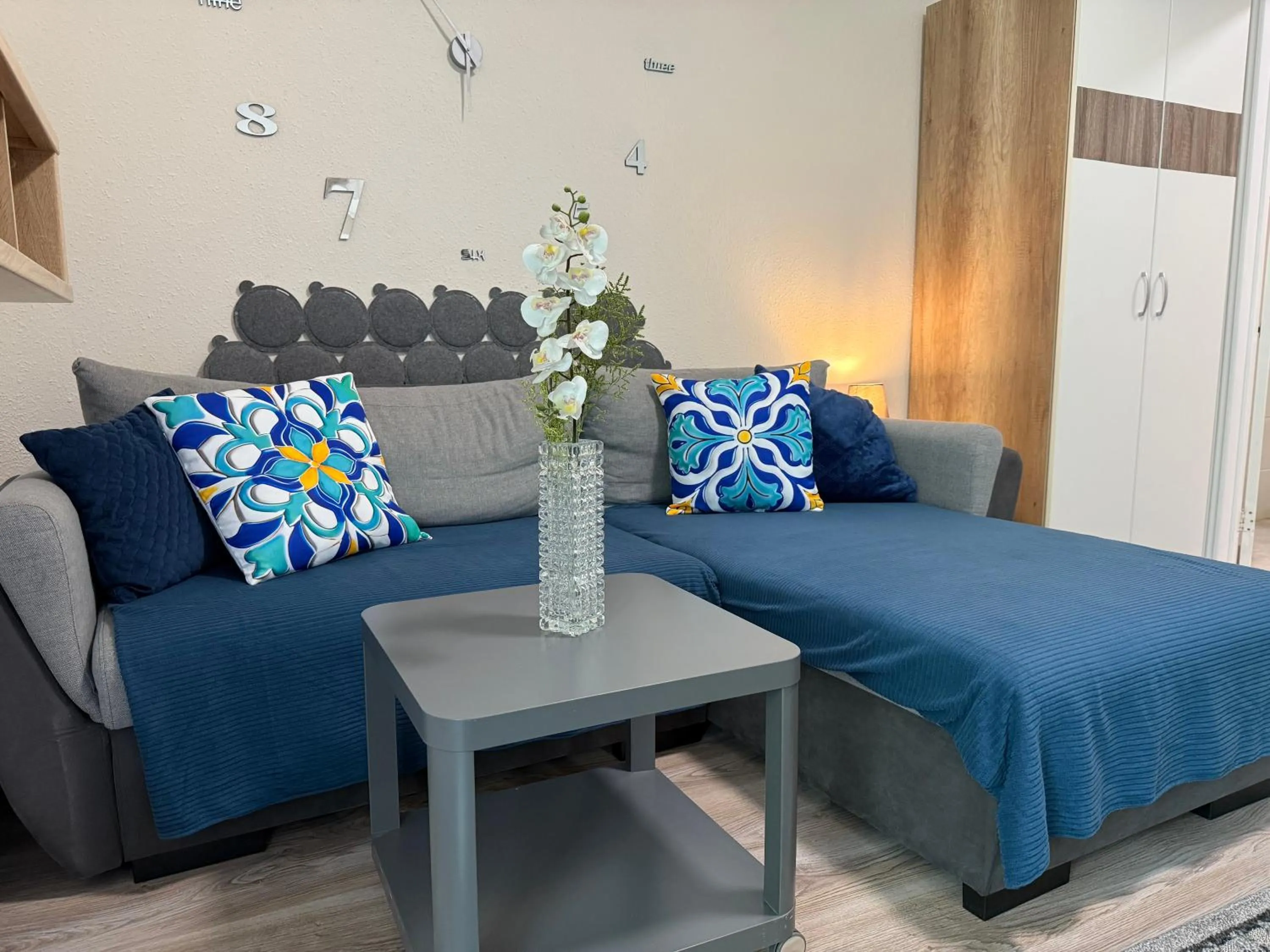 Le Rose Suites & Park Hotel